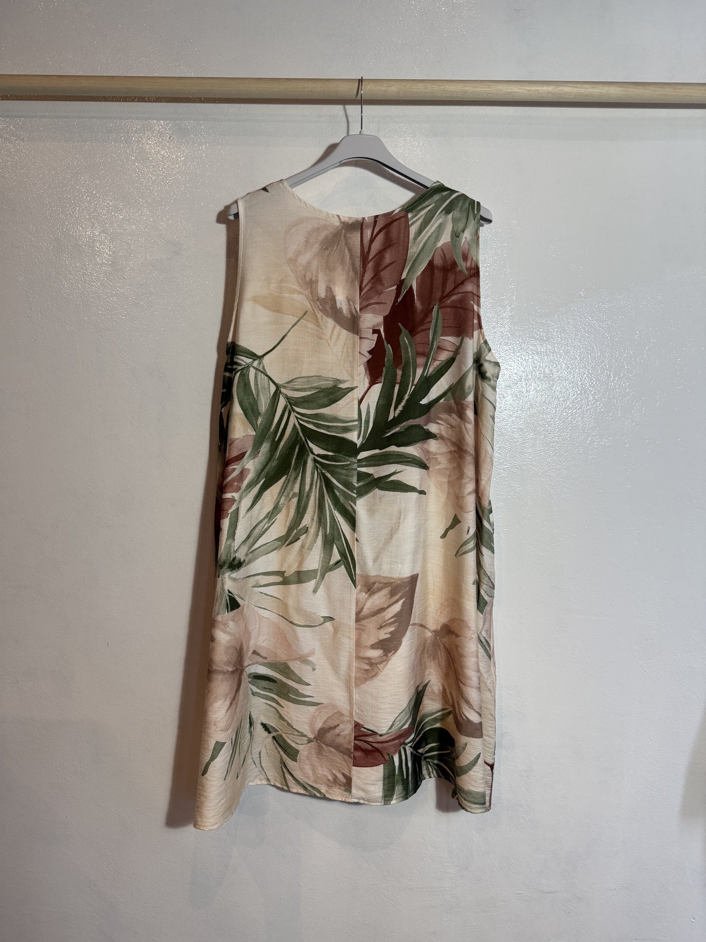 Vestido Talla 2XL