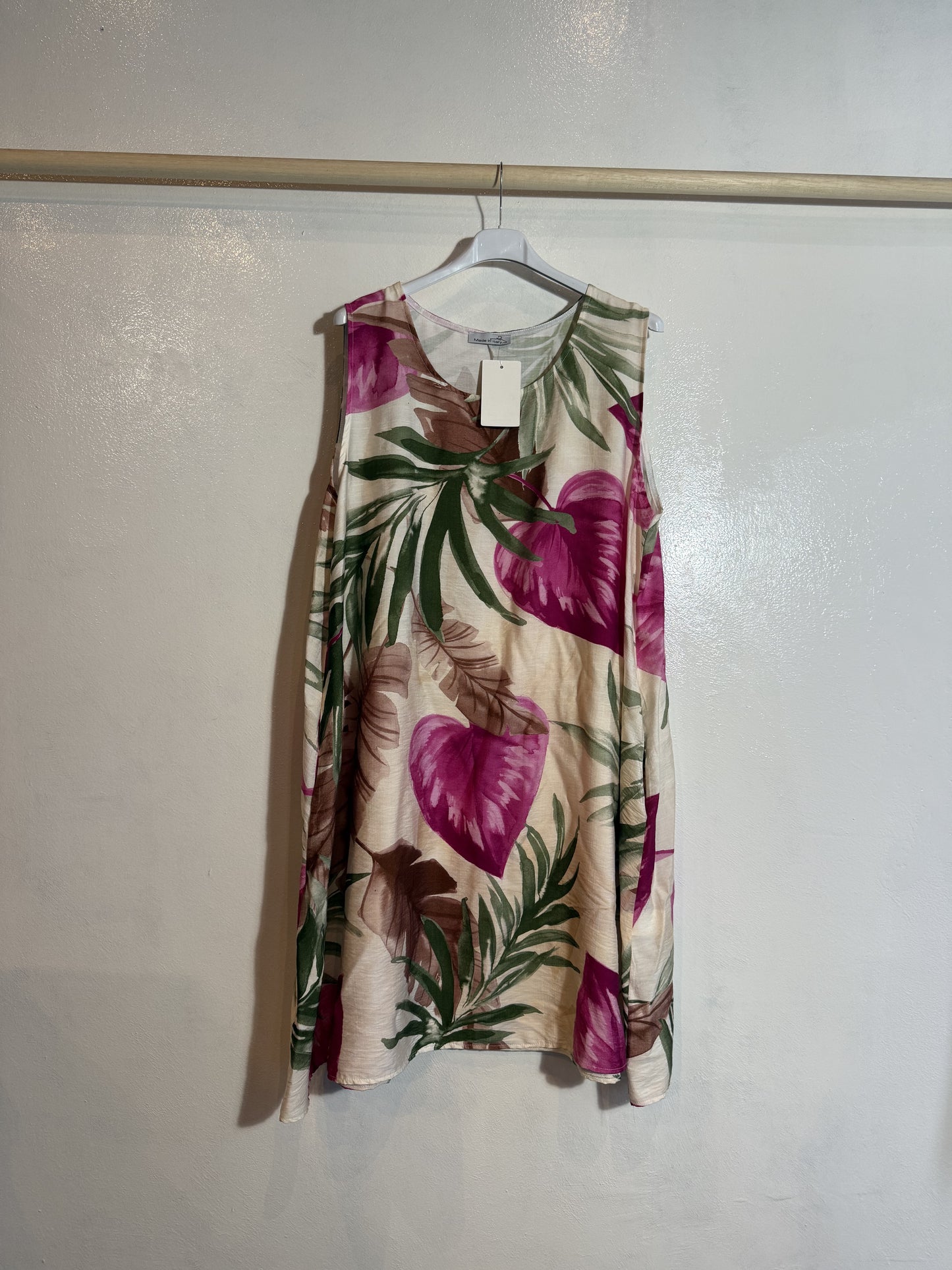 Vestido Talla 2XL