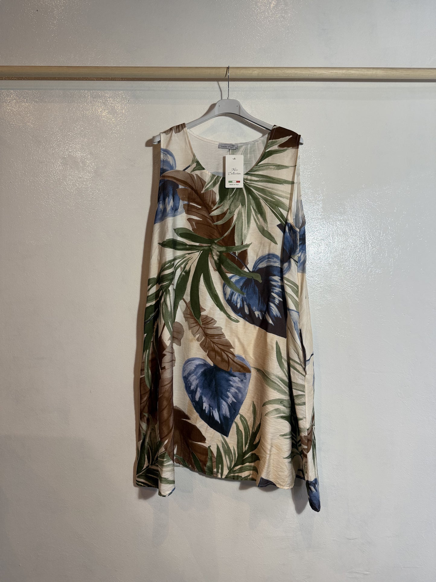 Vestido Talla 2XL
