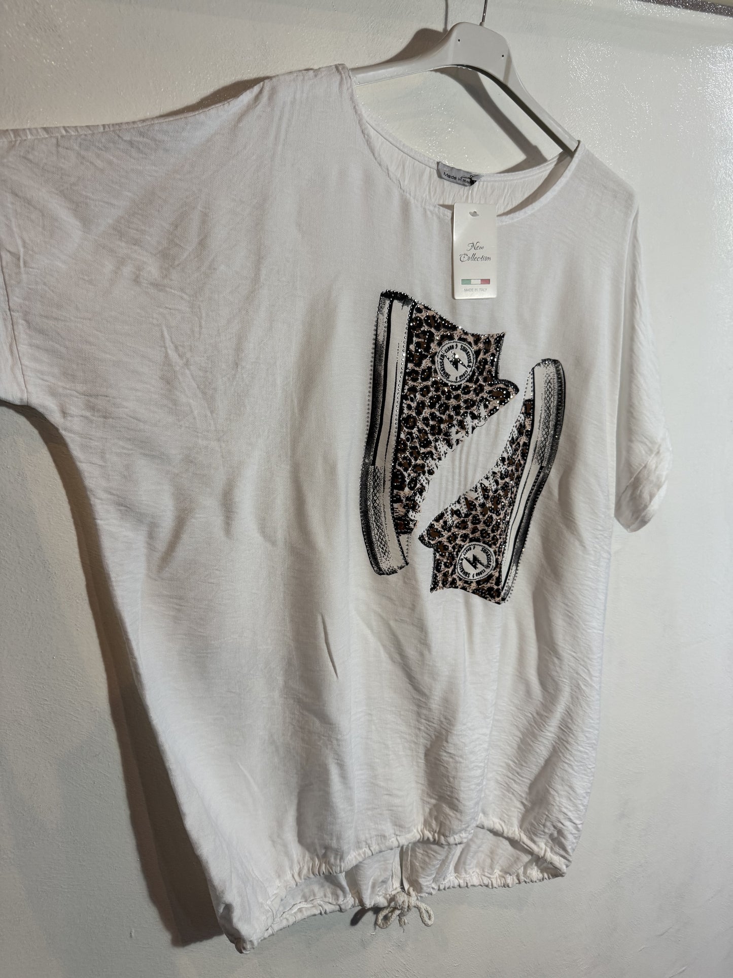 Shirt Maat 2XL