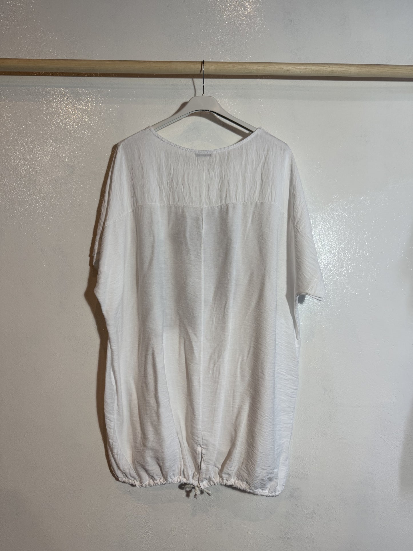 Shirt Maat 2XL