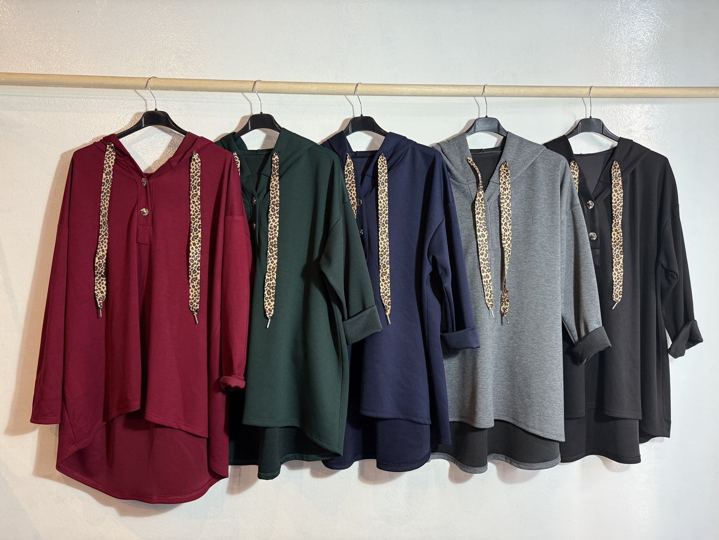 Chaqueta Talla 3XL