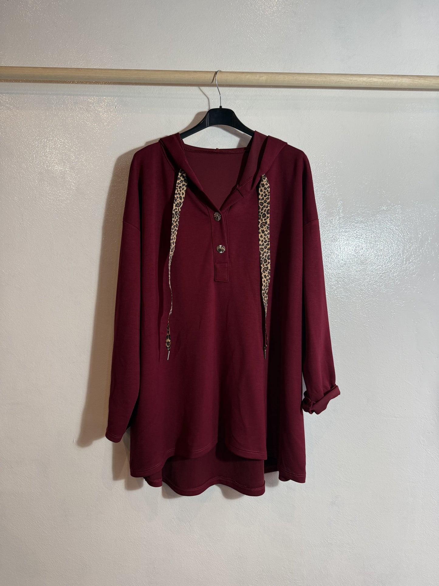 Chaqueta Talla 3XL
