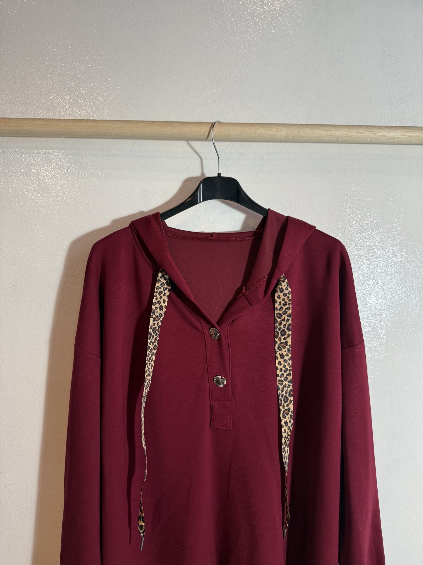 Chaqueta Talla 3XL