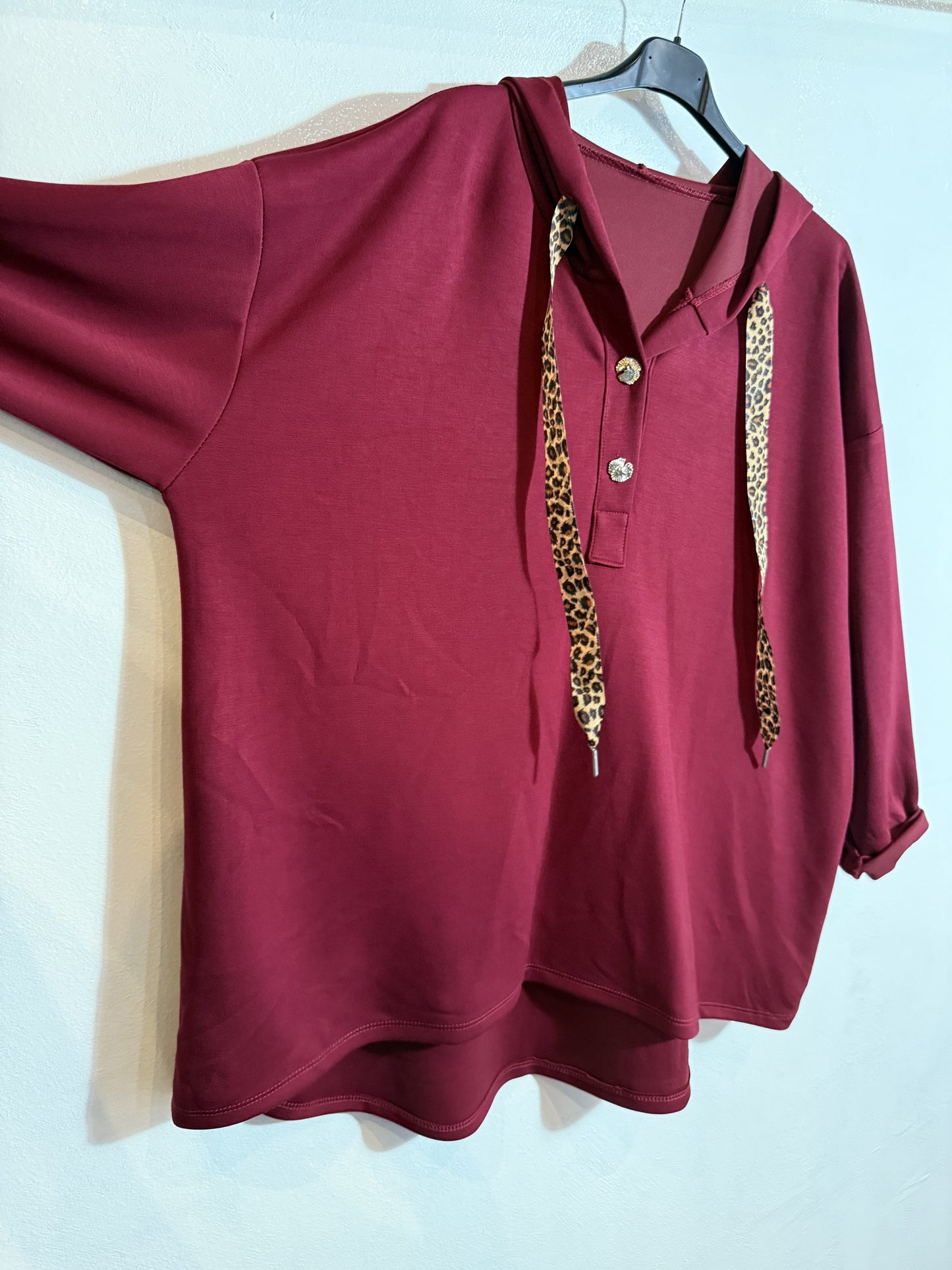 Chaqueta Talla 3XL