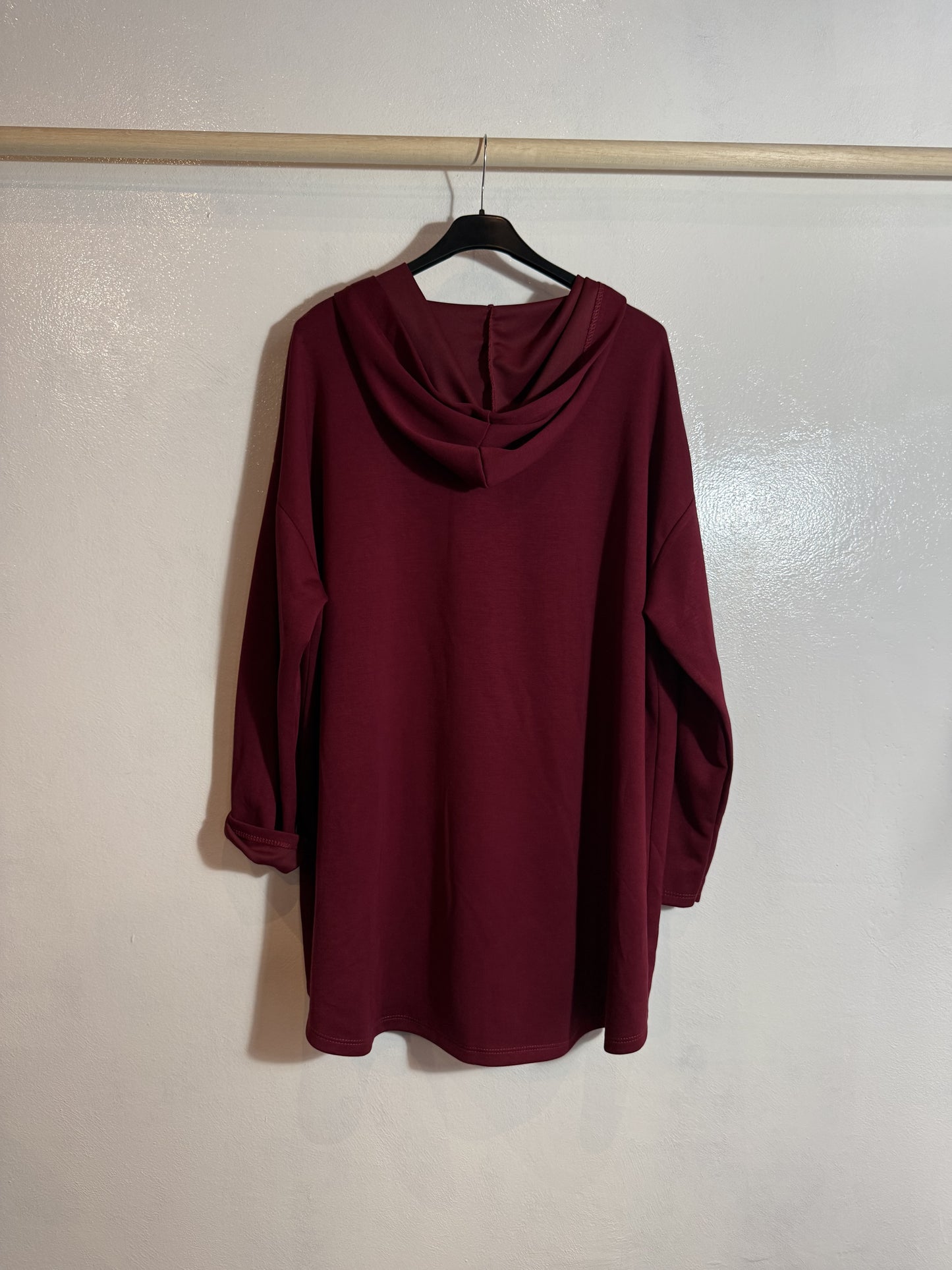 Chaqueta Talla 3XL
