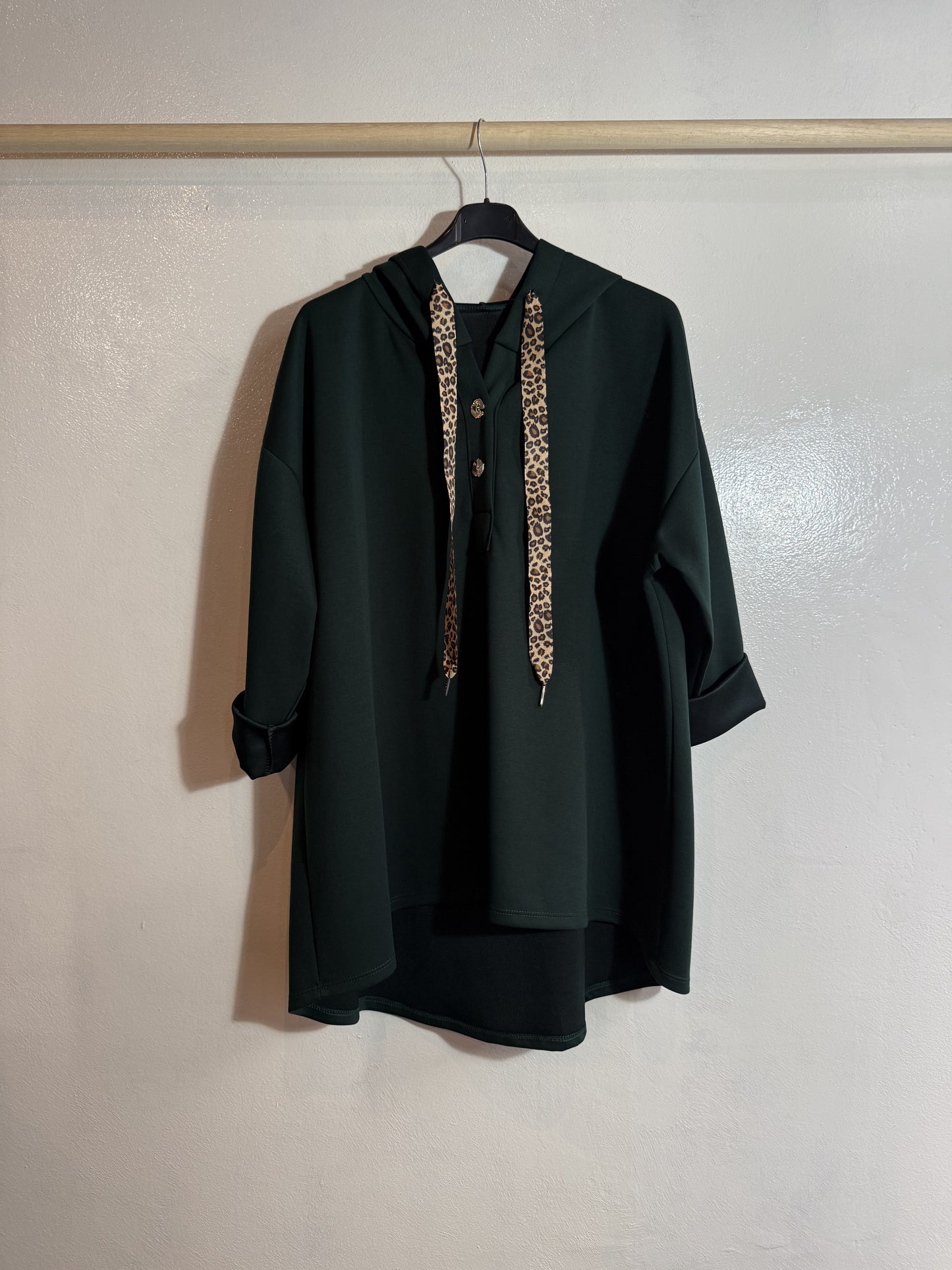Chaqueta Talla 3XL