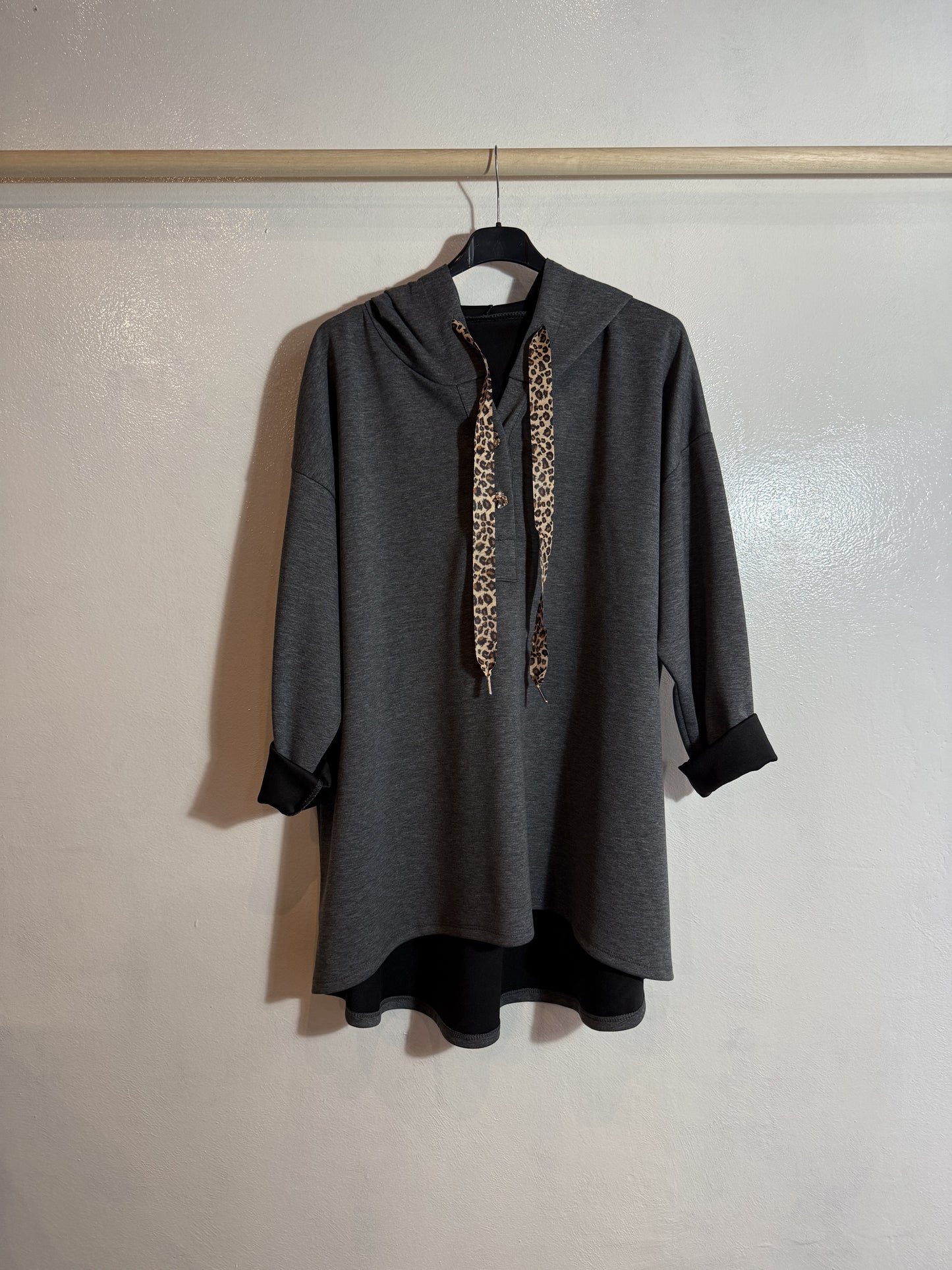 Chaqueta Talla 3XL