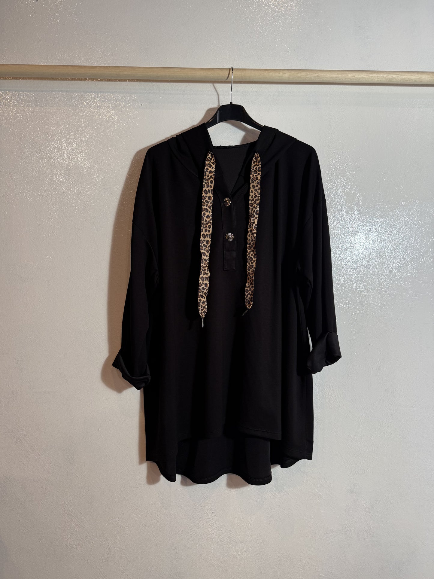Chaqueta Talla 3XL