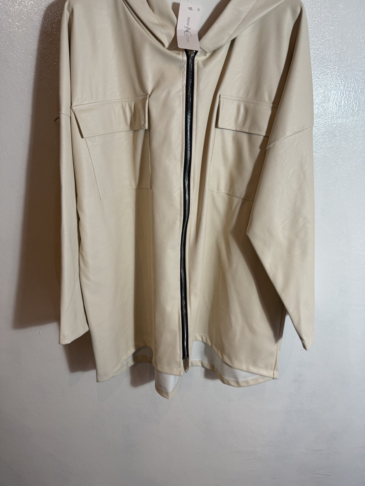 Felpa felpato Tg.2XL