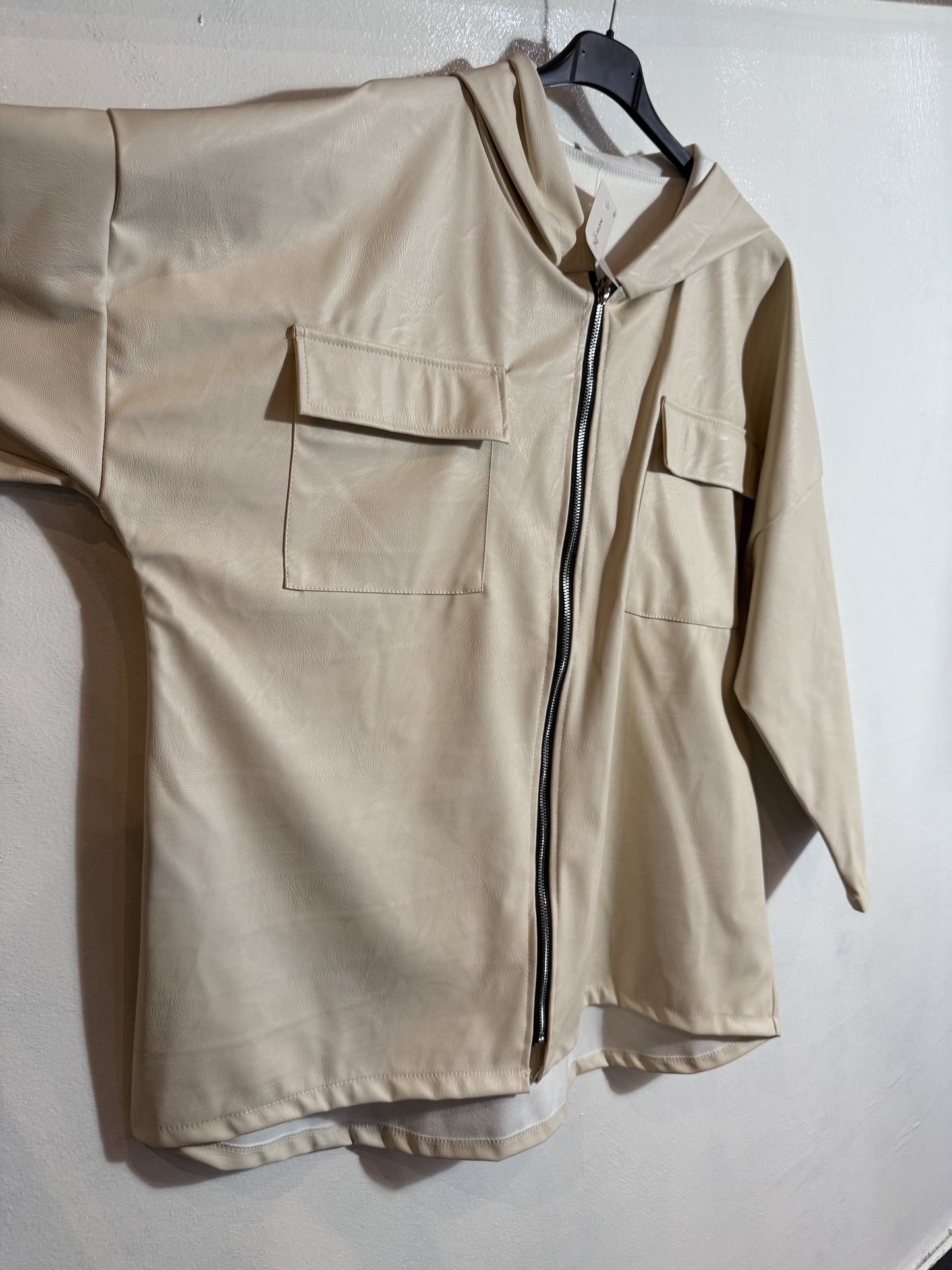 Felpa felpato Tg.2XL