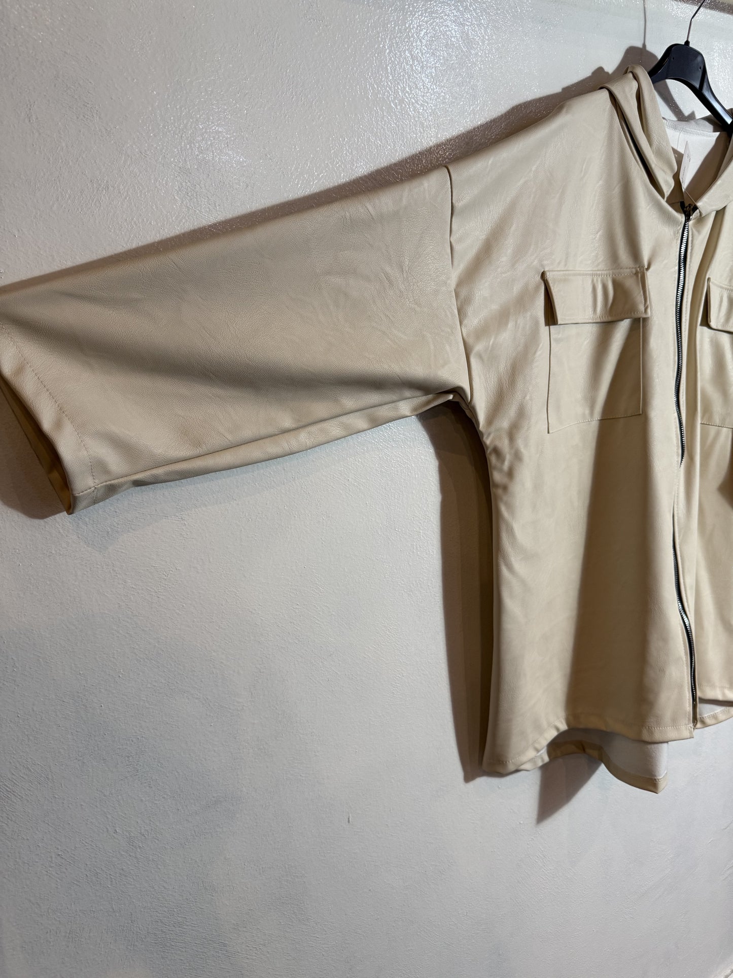 Felpa felpato Tg.2XL