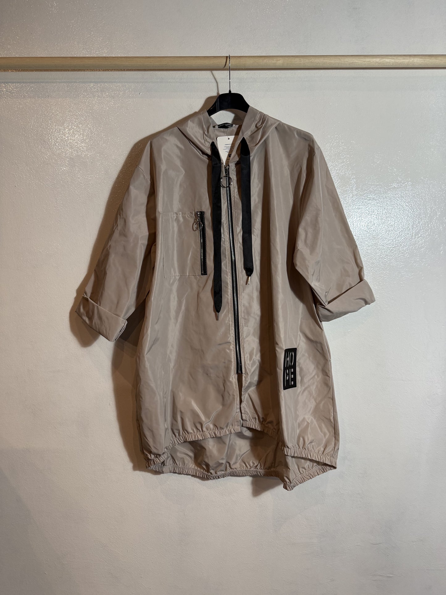 Impermeable Talla 2XL