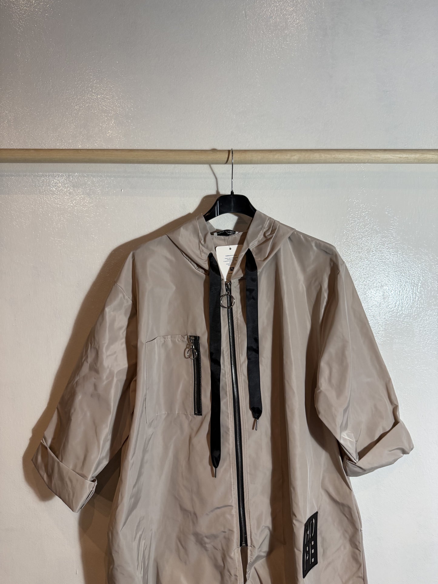 Impermeable Talla 2XL
