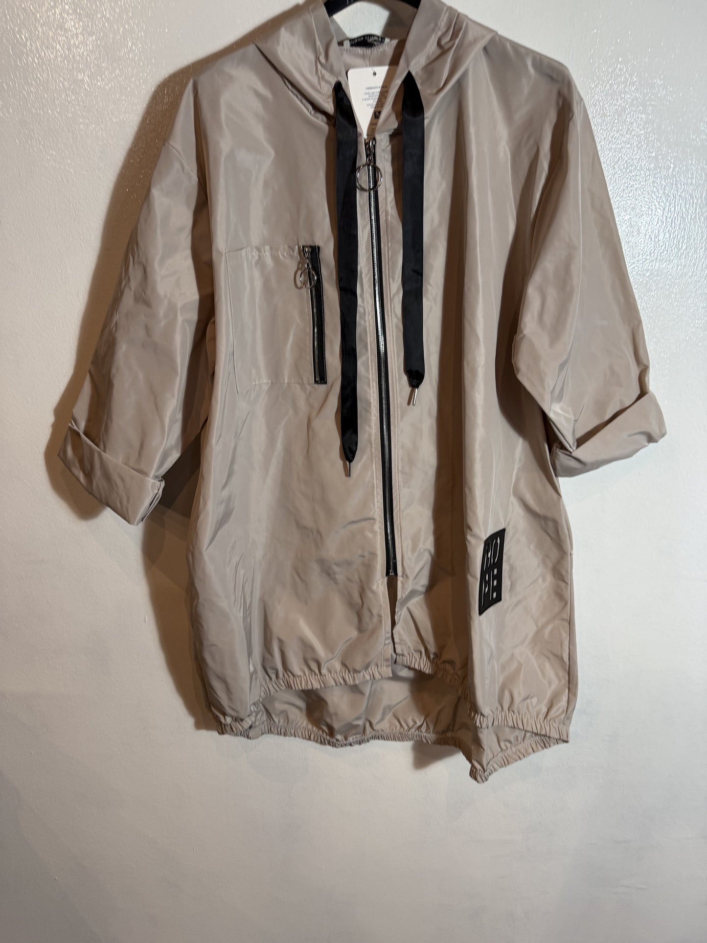 Impermeable Talla 2XL