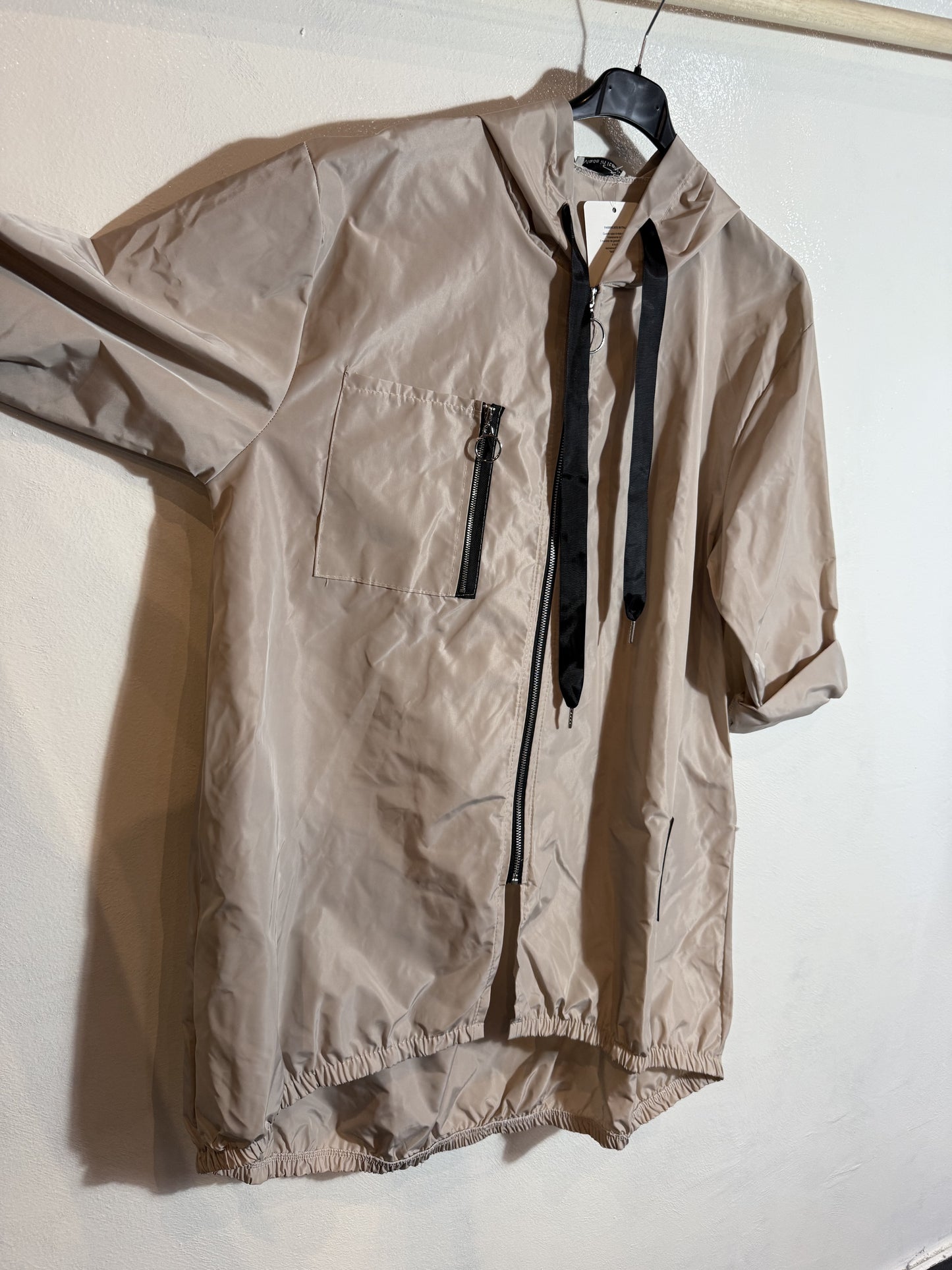 Impermeable Talla 2XL