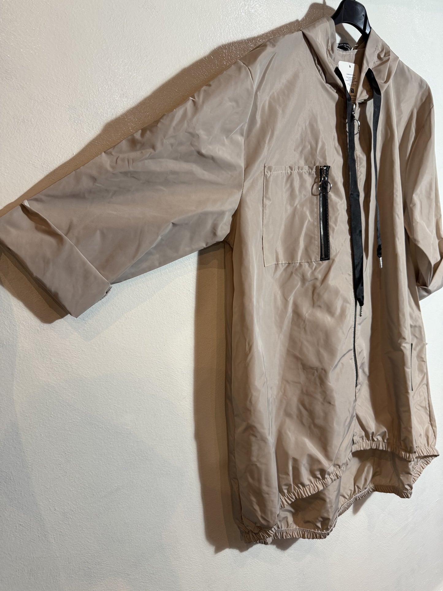 Impermeable Talla 2XL