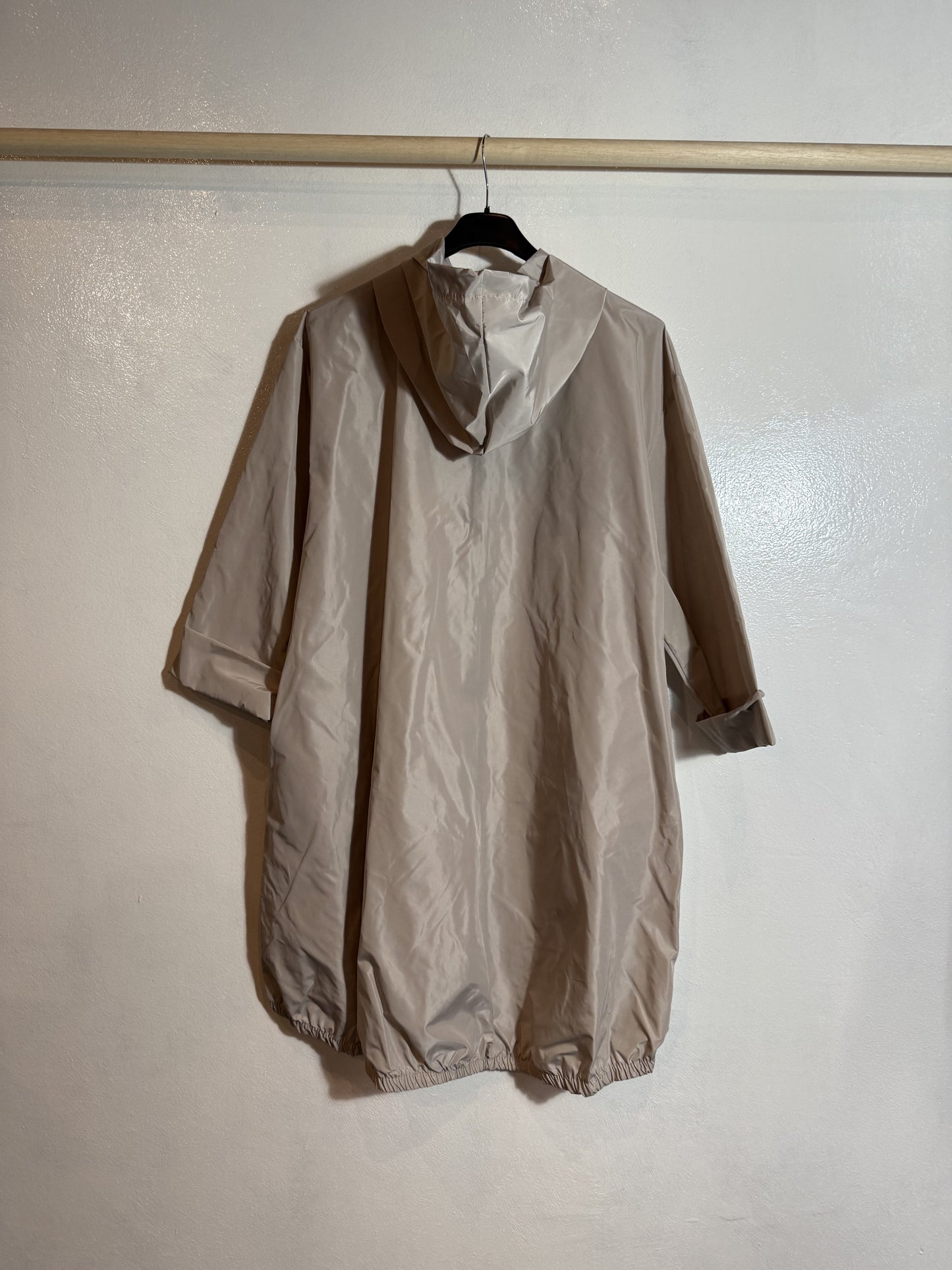 Impermeable Talla 2XL