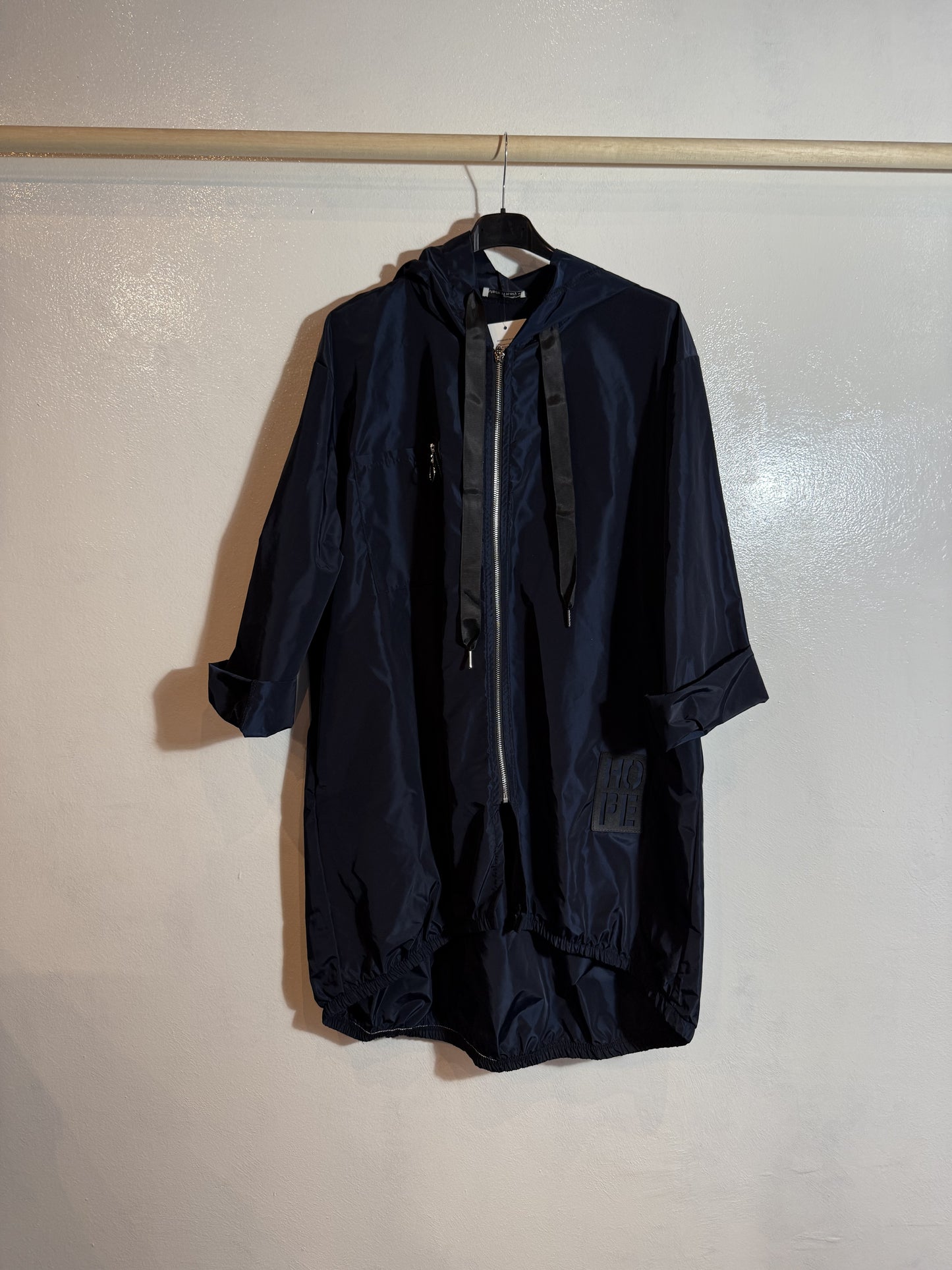 Impermeable Talla 2XL