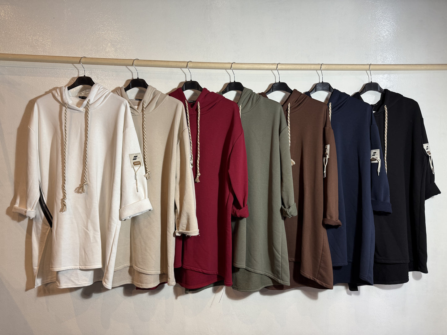 Sweatshirt Größe 2XL