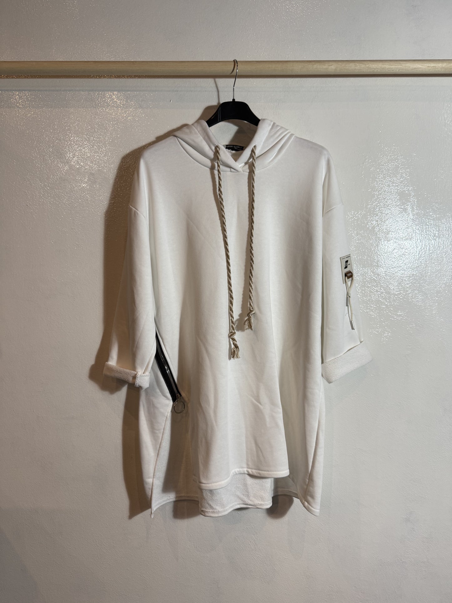 Sweatshirt Größe 2XL