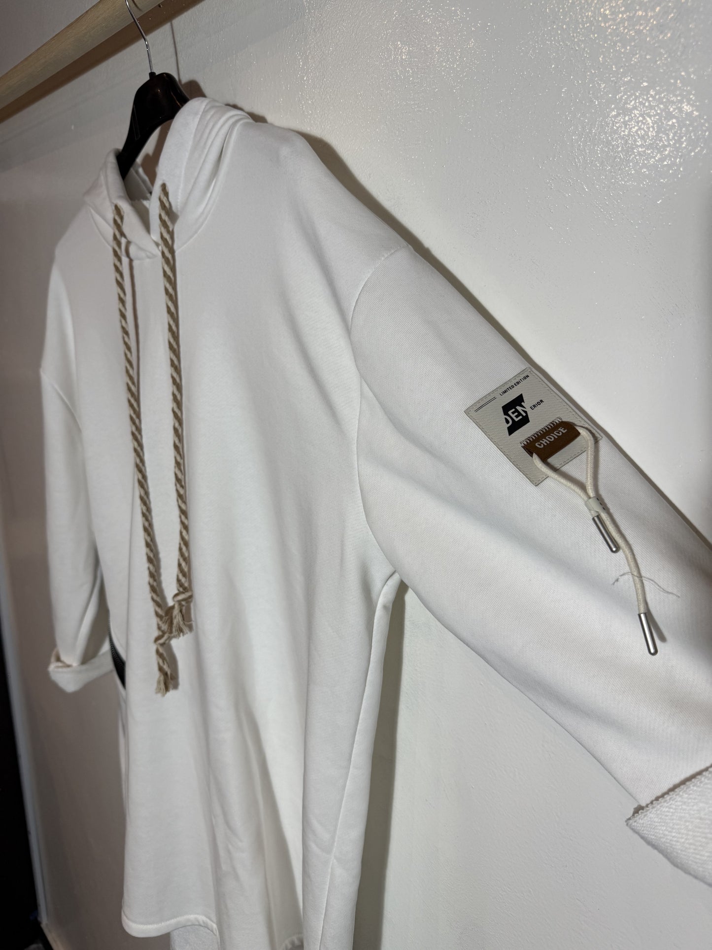 Sweatshirt Größe 2XL