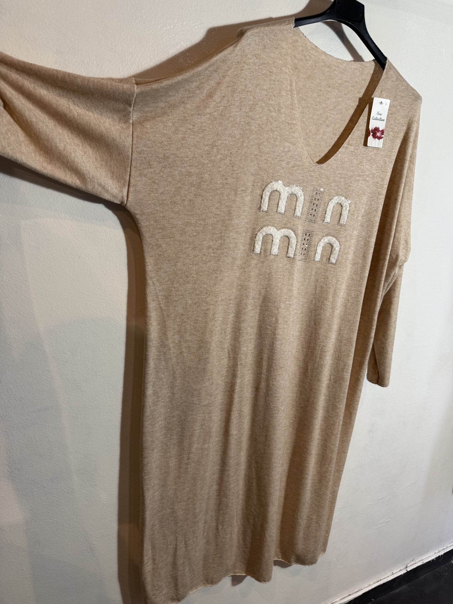 Vestido Talla 2XL
