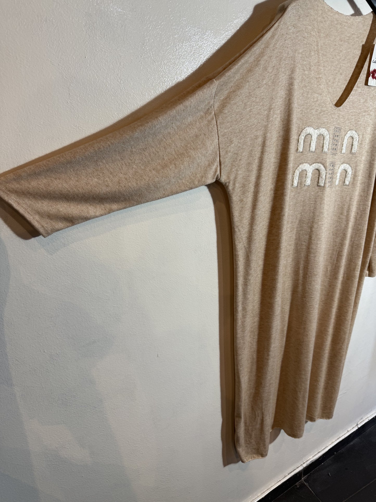 Vestido Talla 2XL