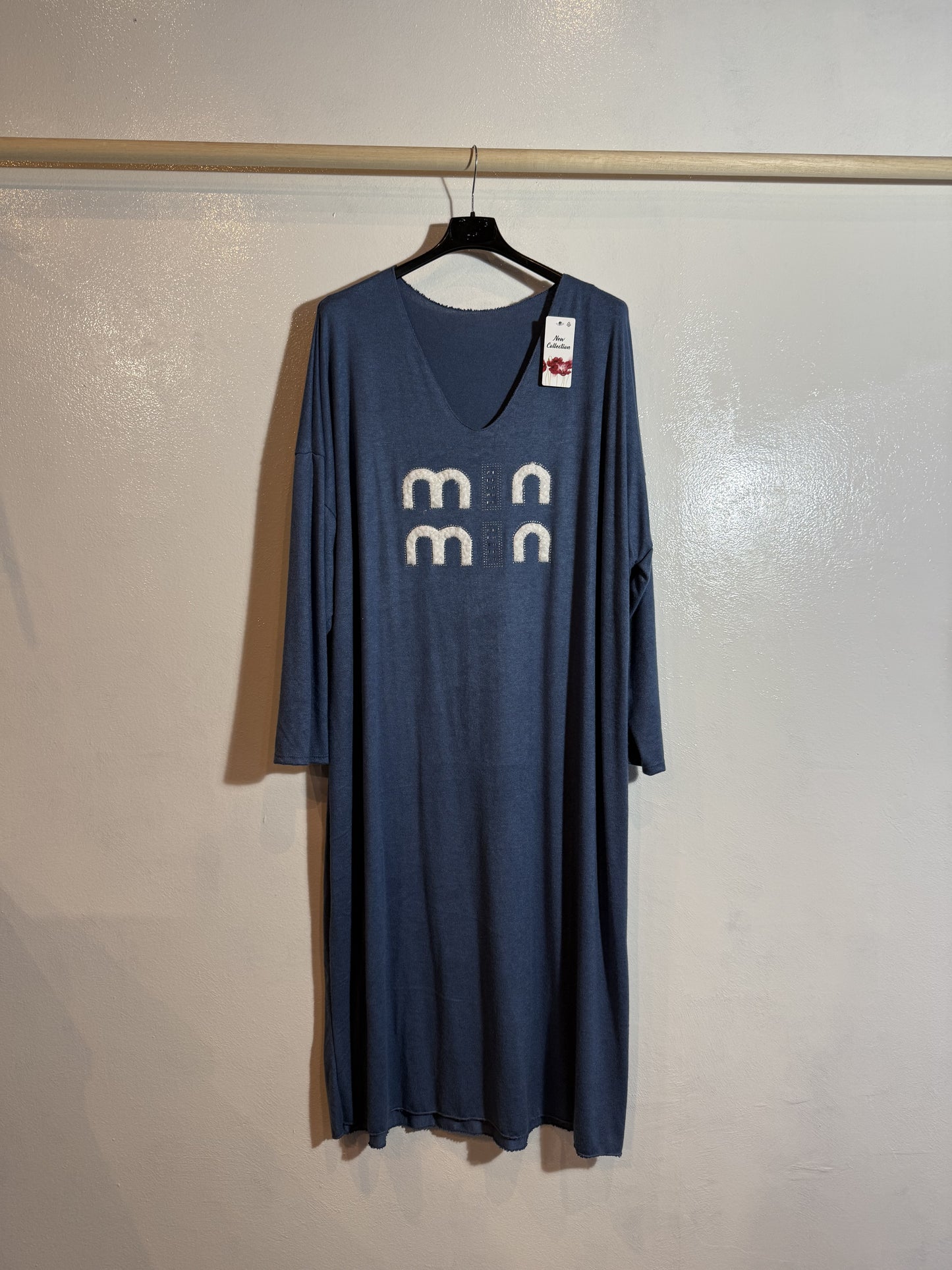 Vestido Talla 2XL
