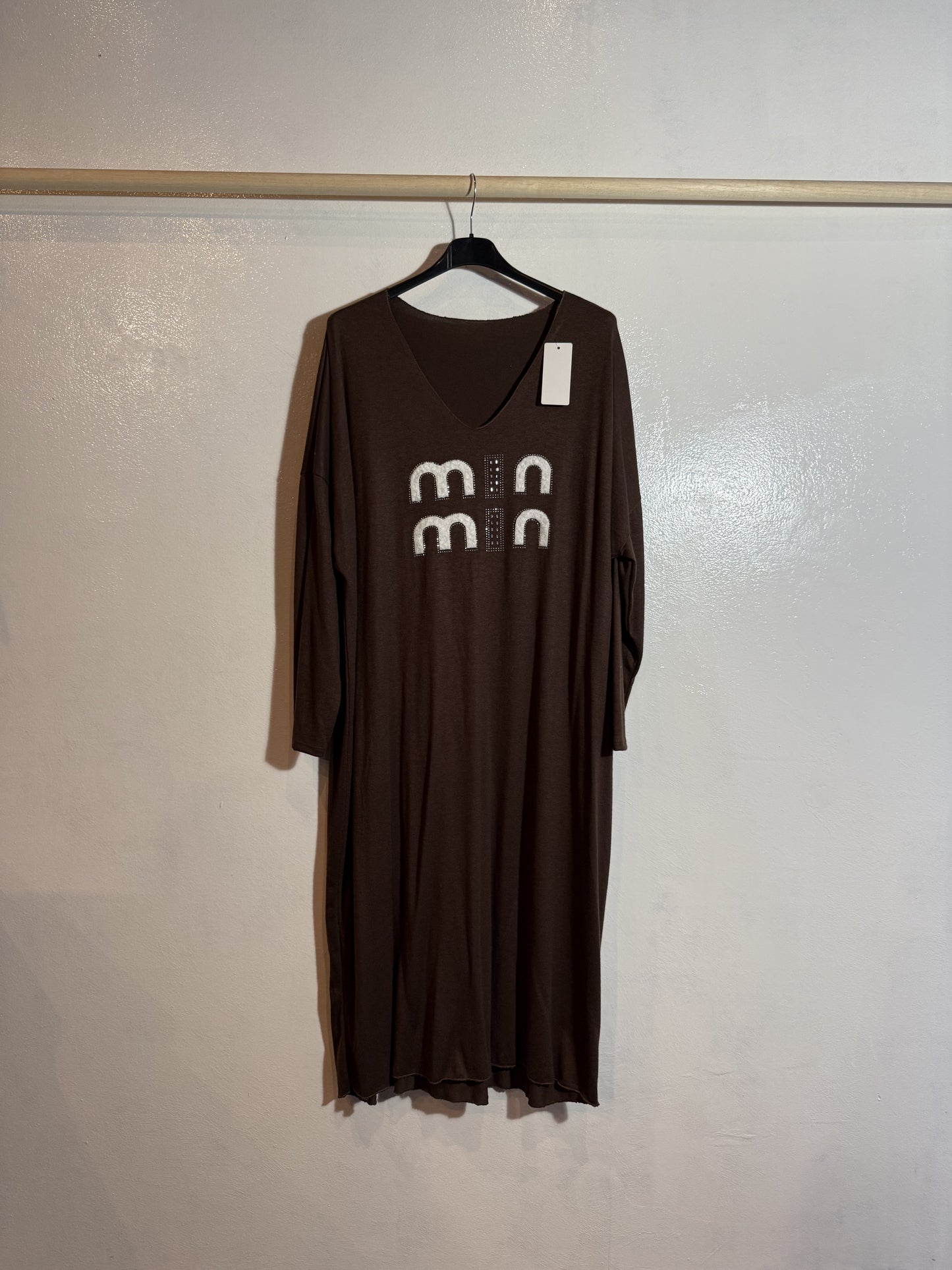Vestido Talla 2XL