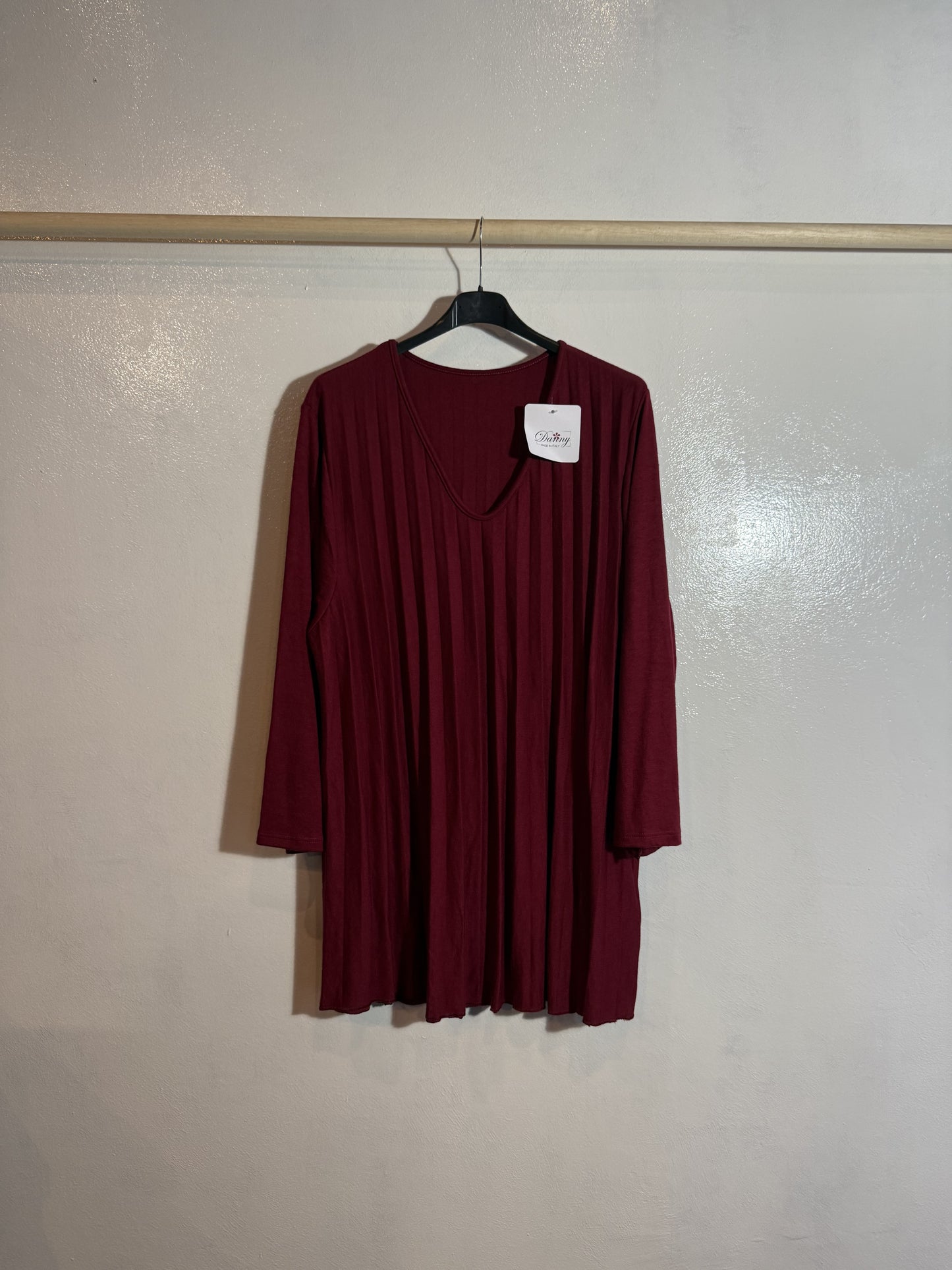 Vestido Talla 2XL