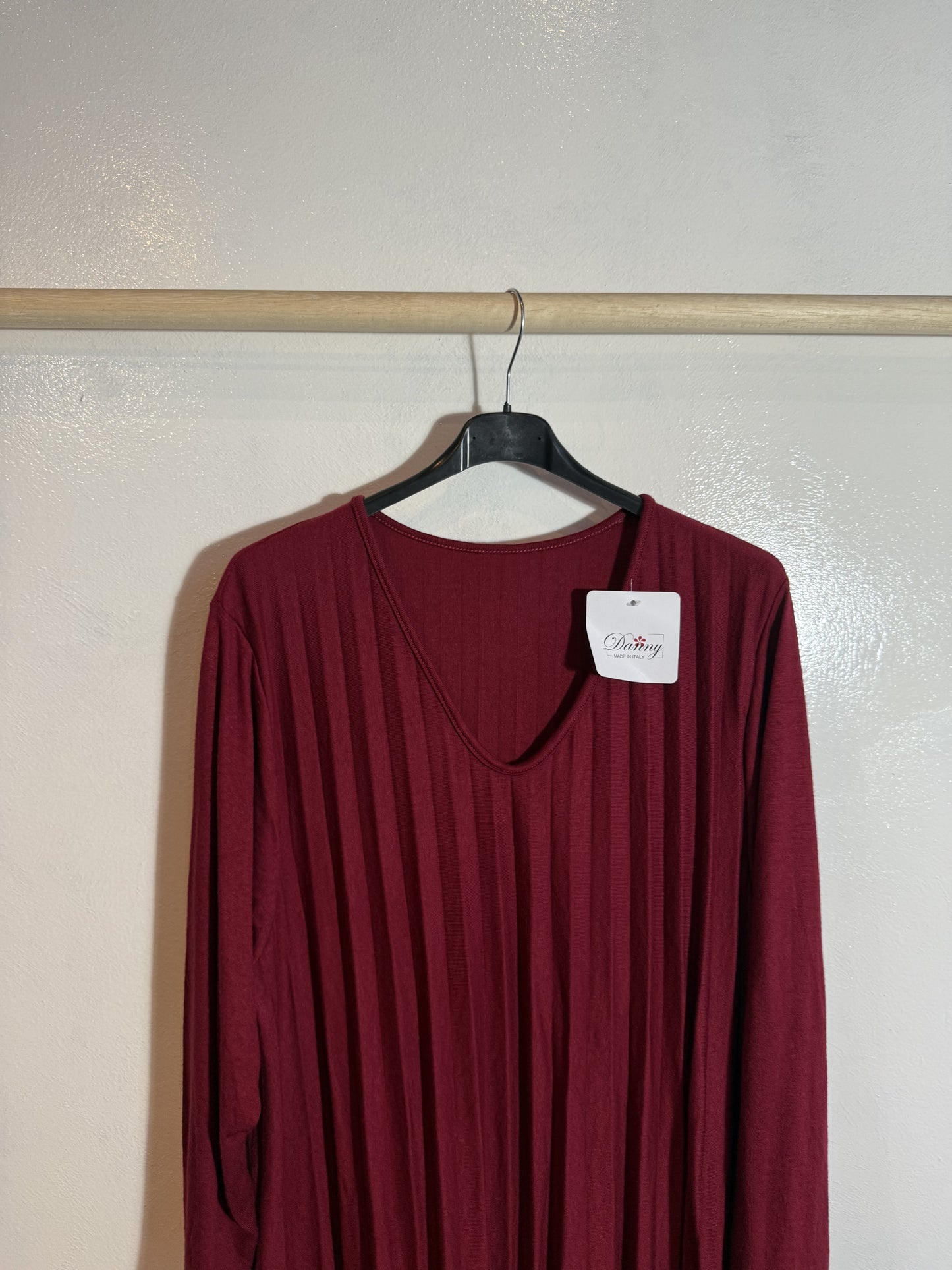 Vestido Talla 2XL