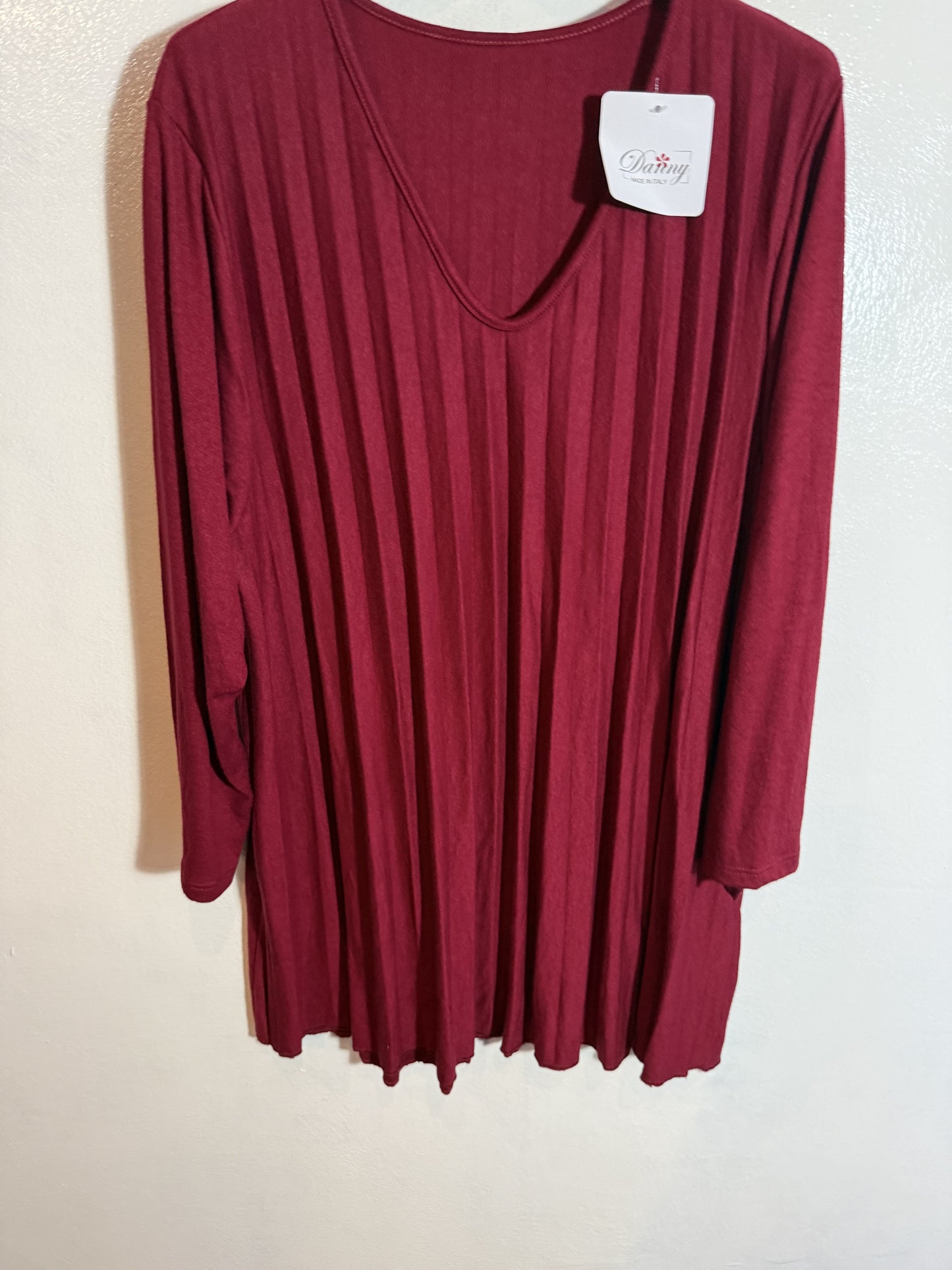 Vestido Talla 2XL
