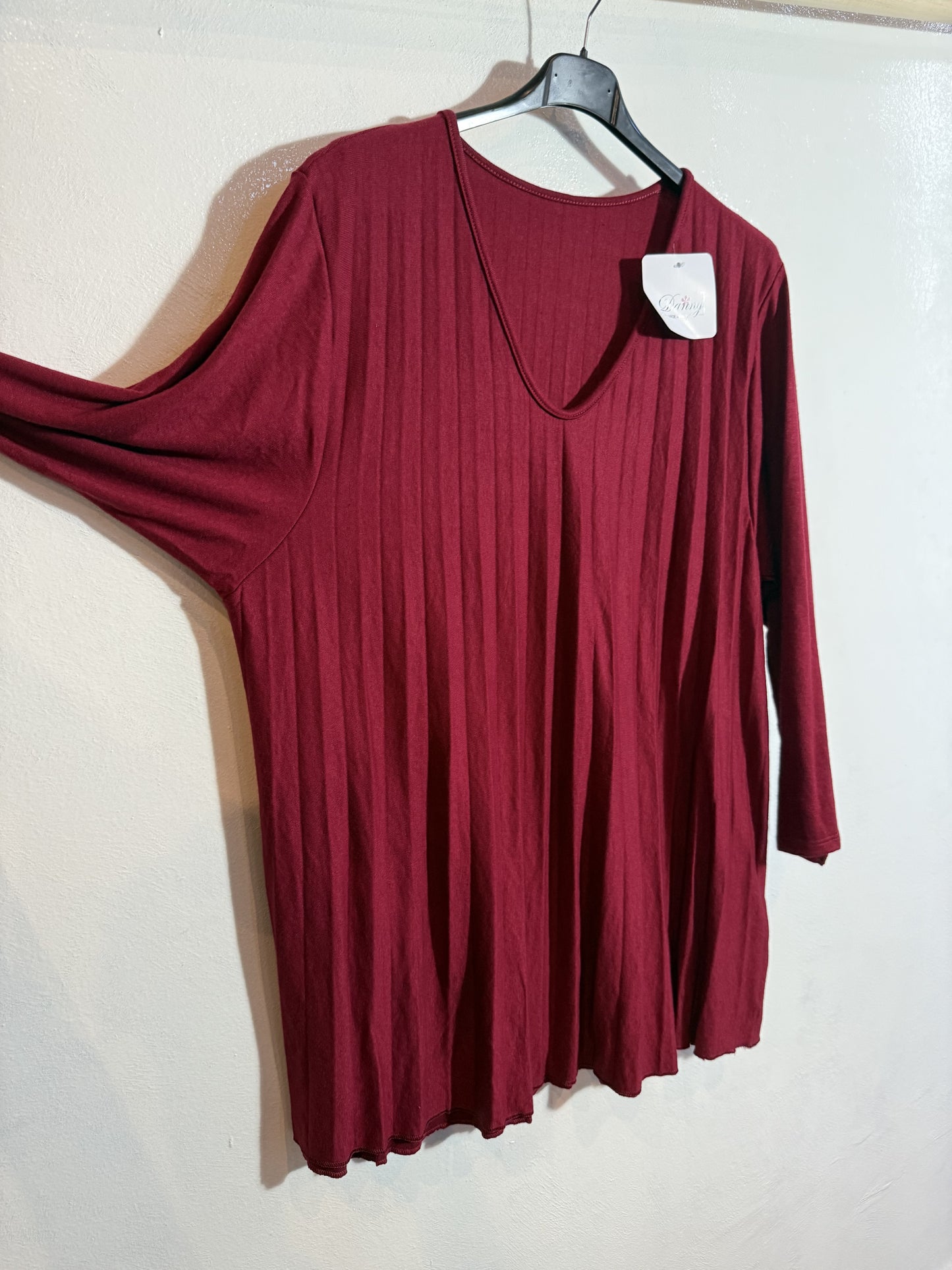 Vestido Talla 2XL