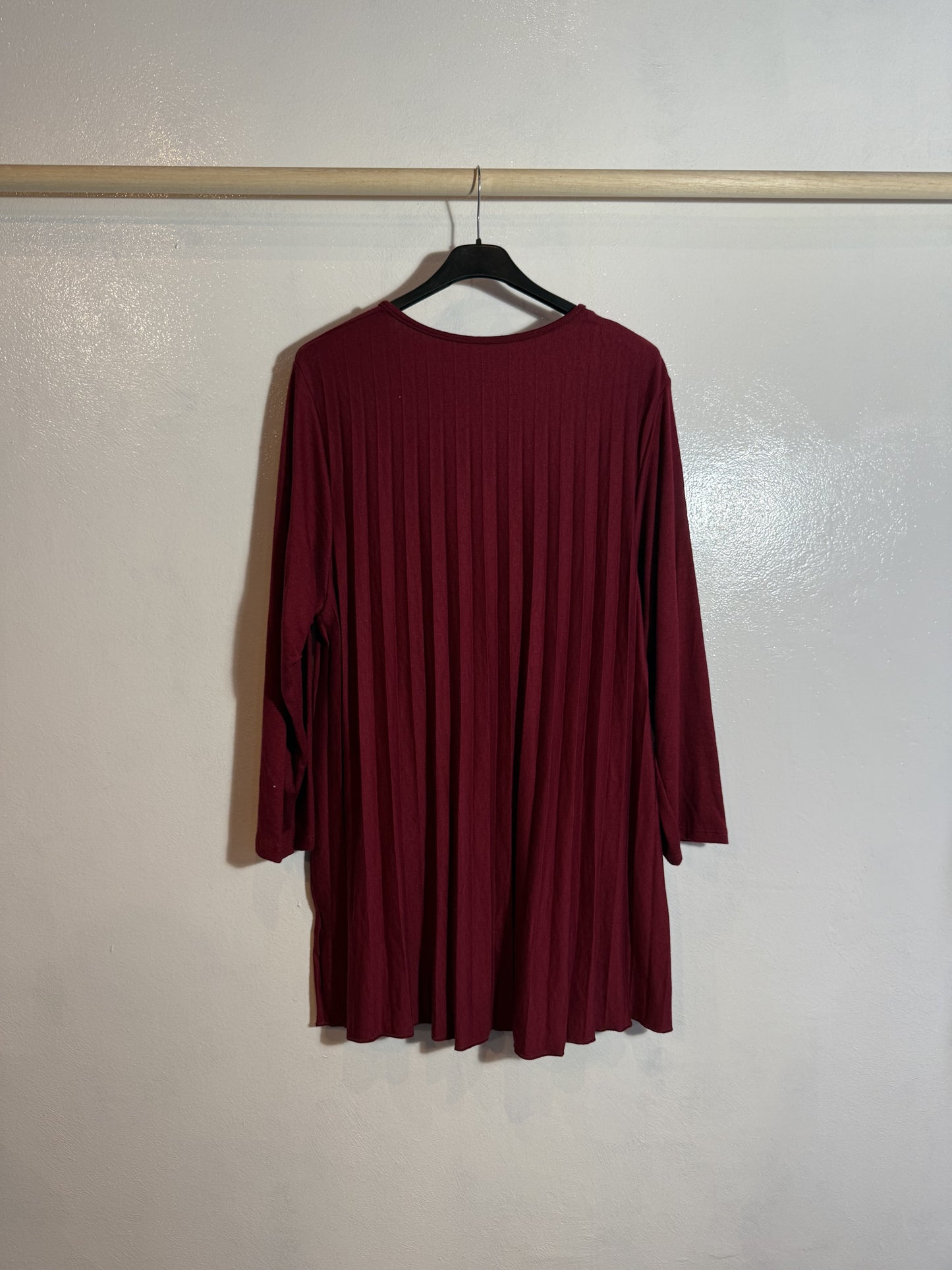 Vestido Talla 2XL