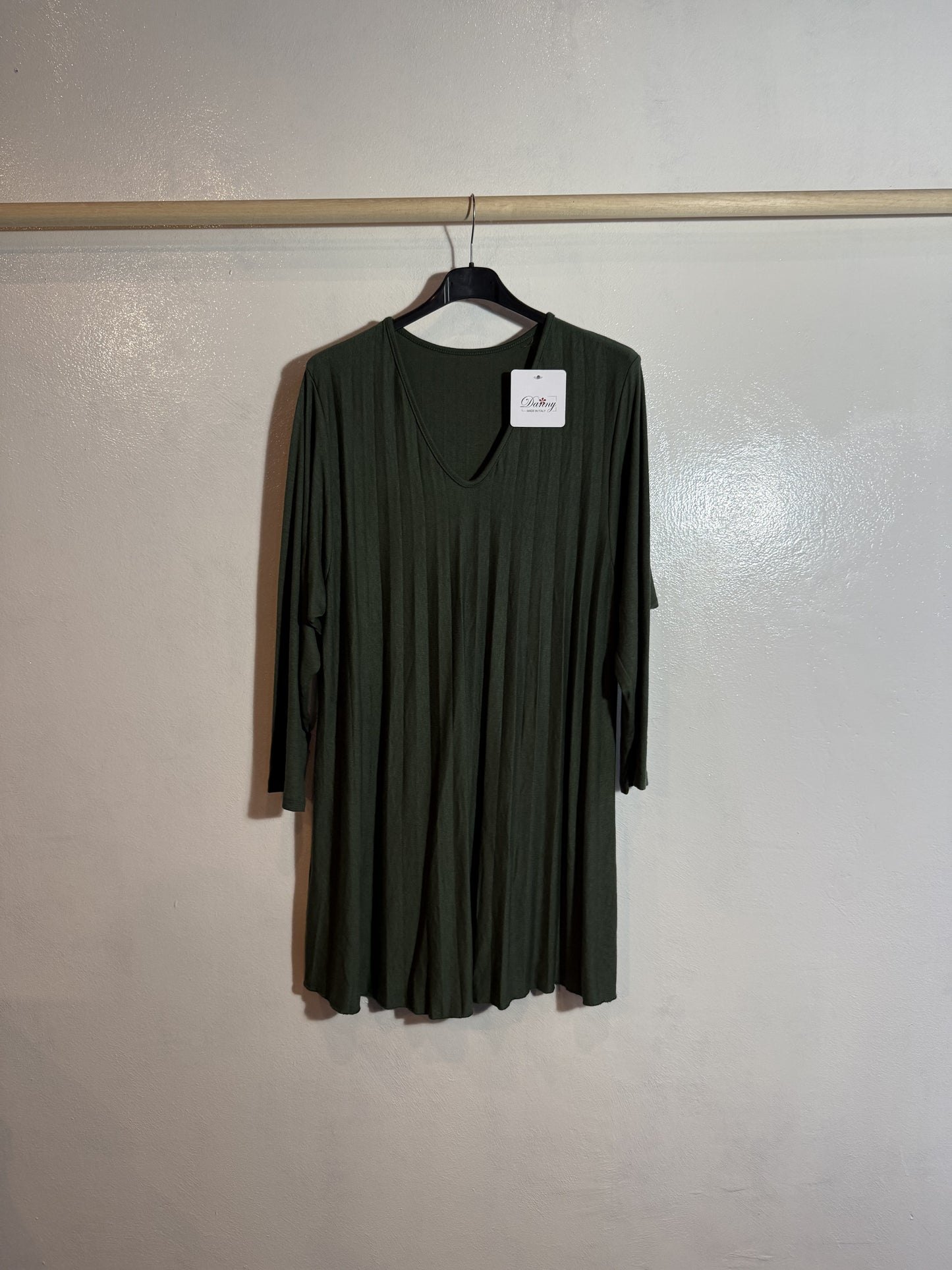 Vestido Talla 2XL