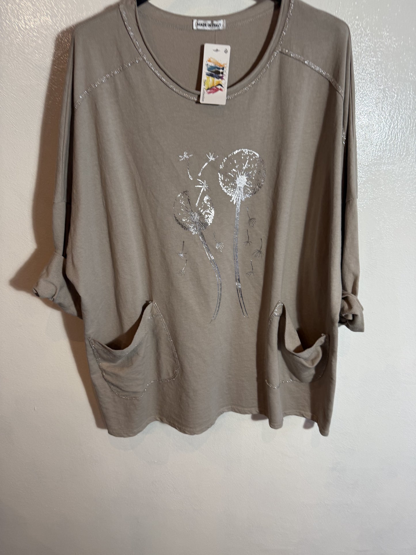 Maglia Tg.3XL