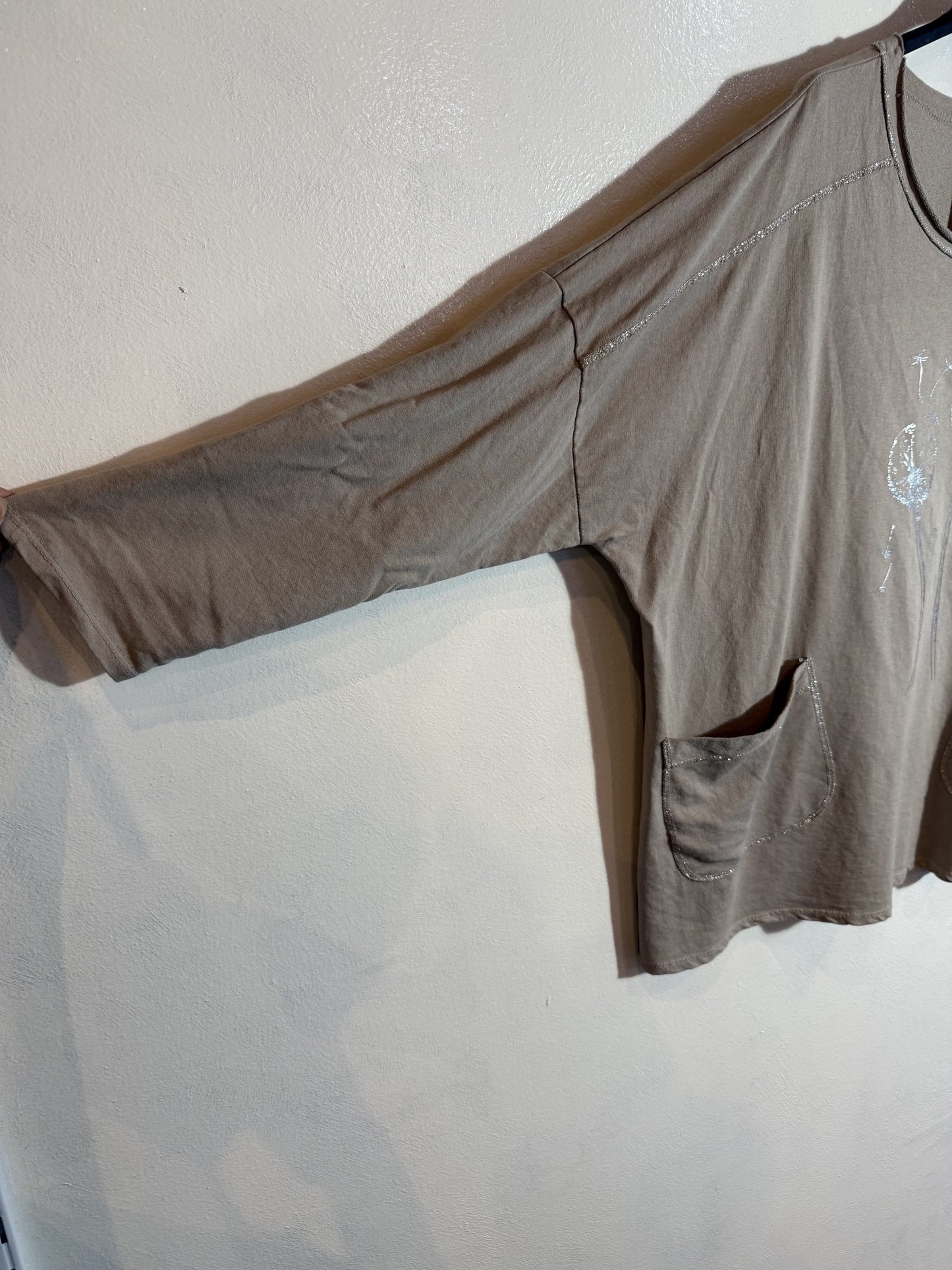 Maglia Tg.3XL