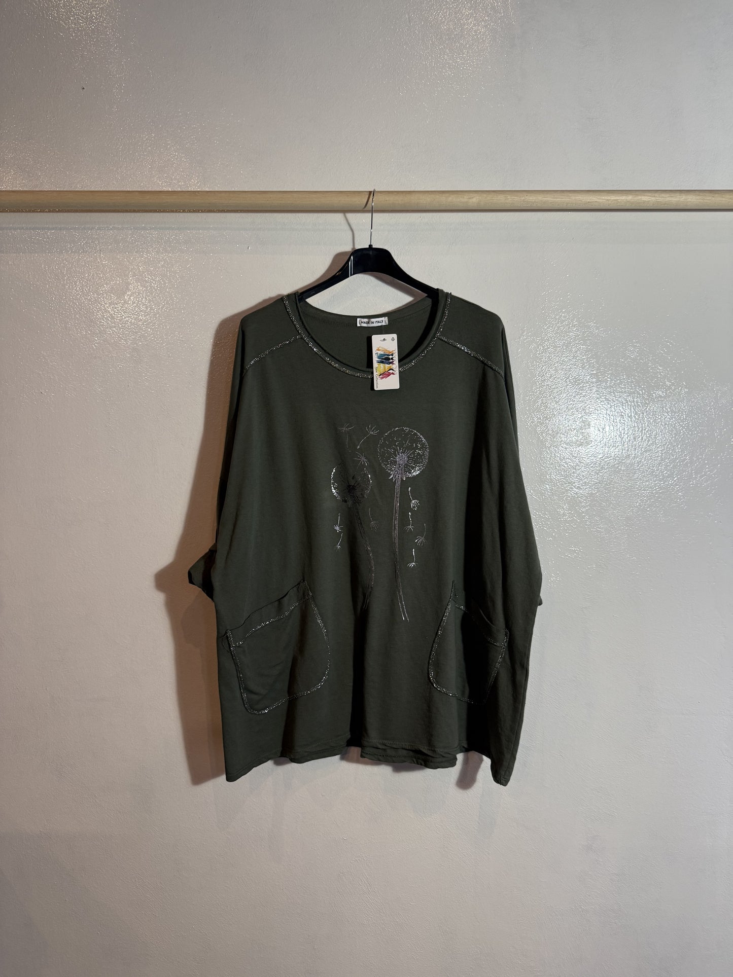 Maglia Tg.3XL
