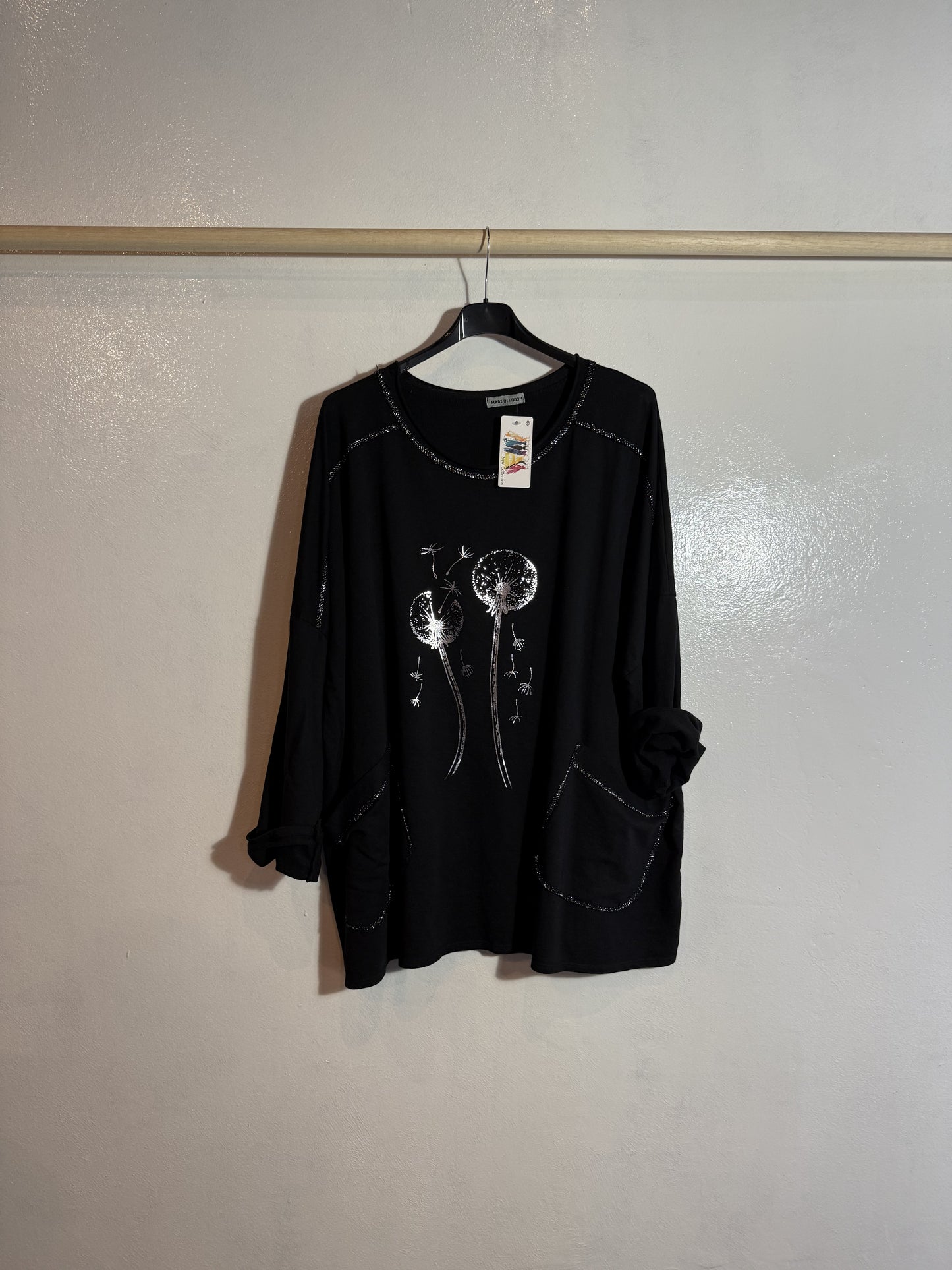 Maglia Tg.3XL