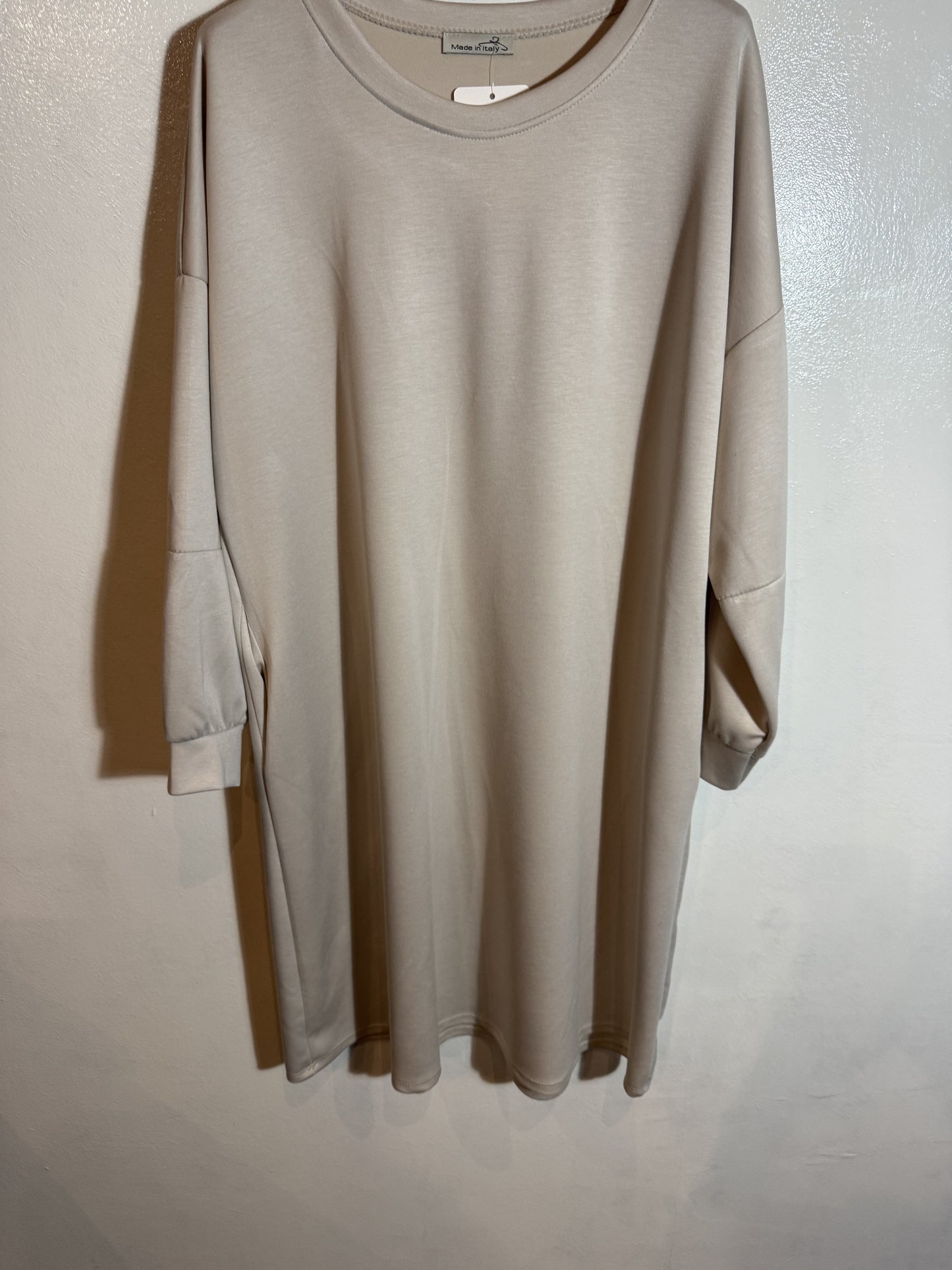 Vestido Talla 2XL