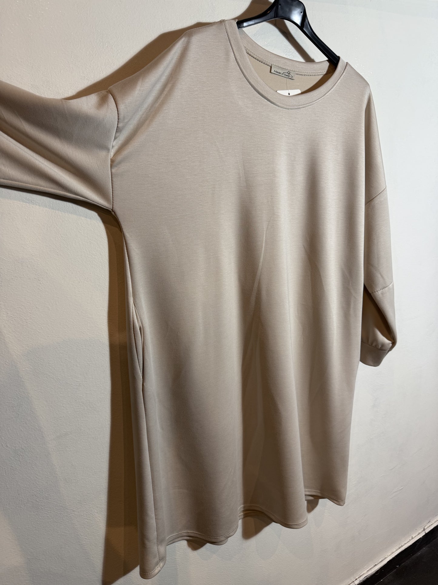 Vestido Talla 2XL