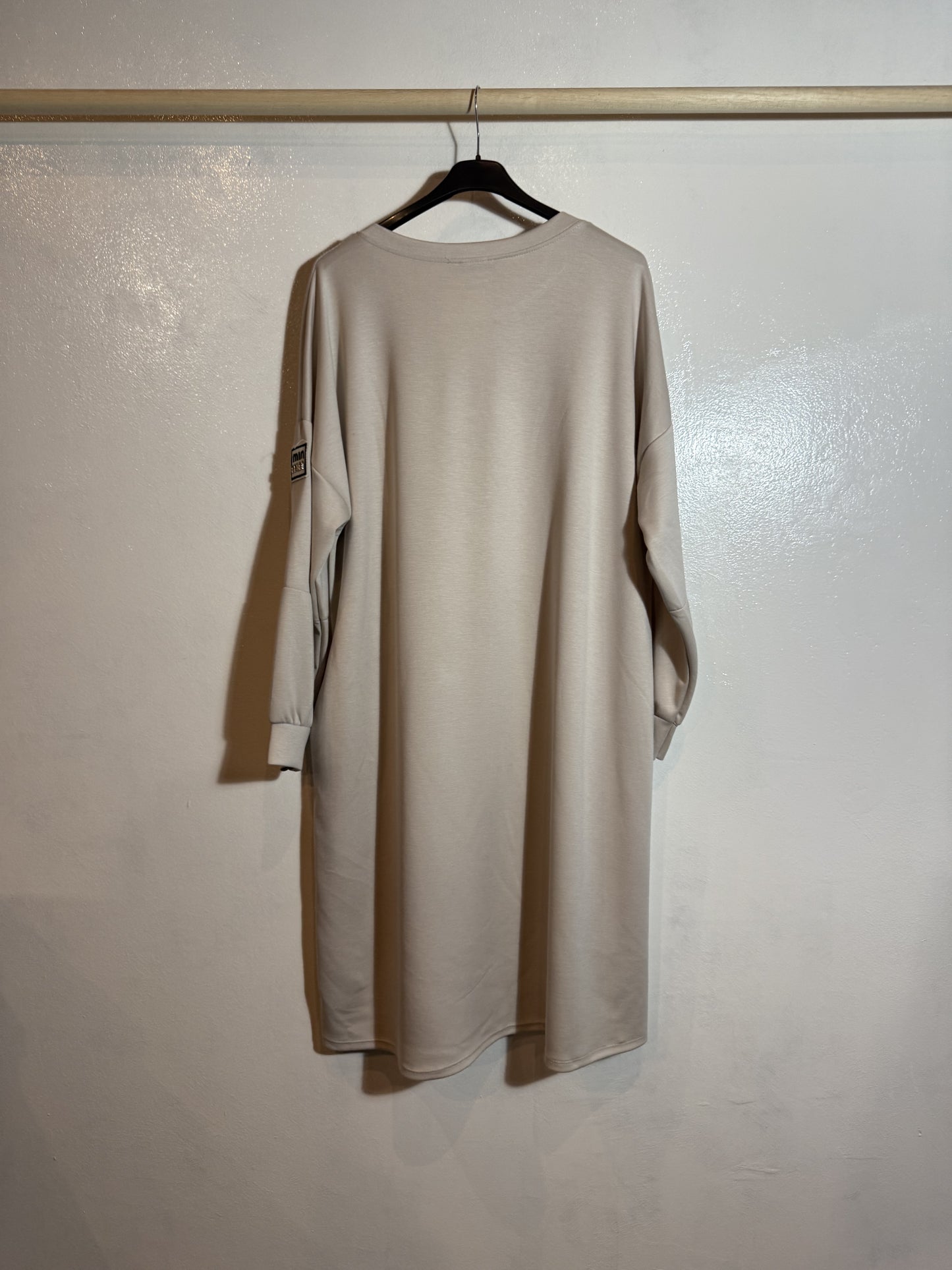 Vestido Talla 2XL