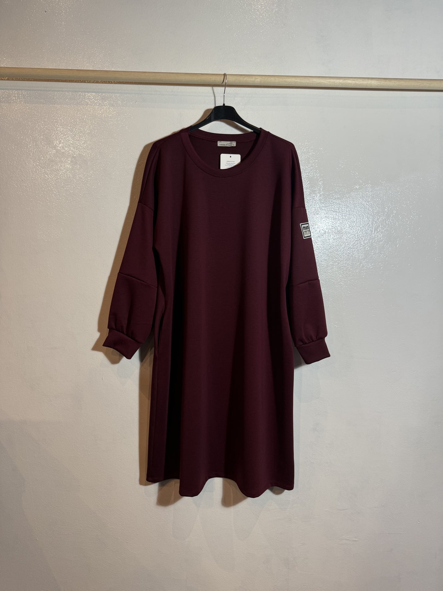 Vestido Talla 2XL