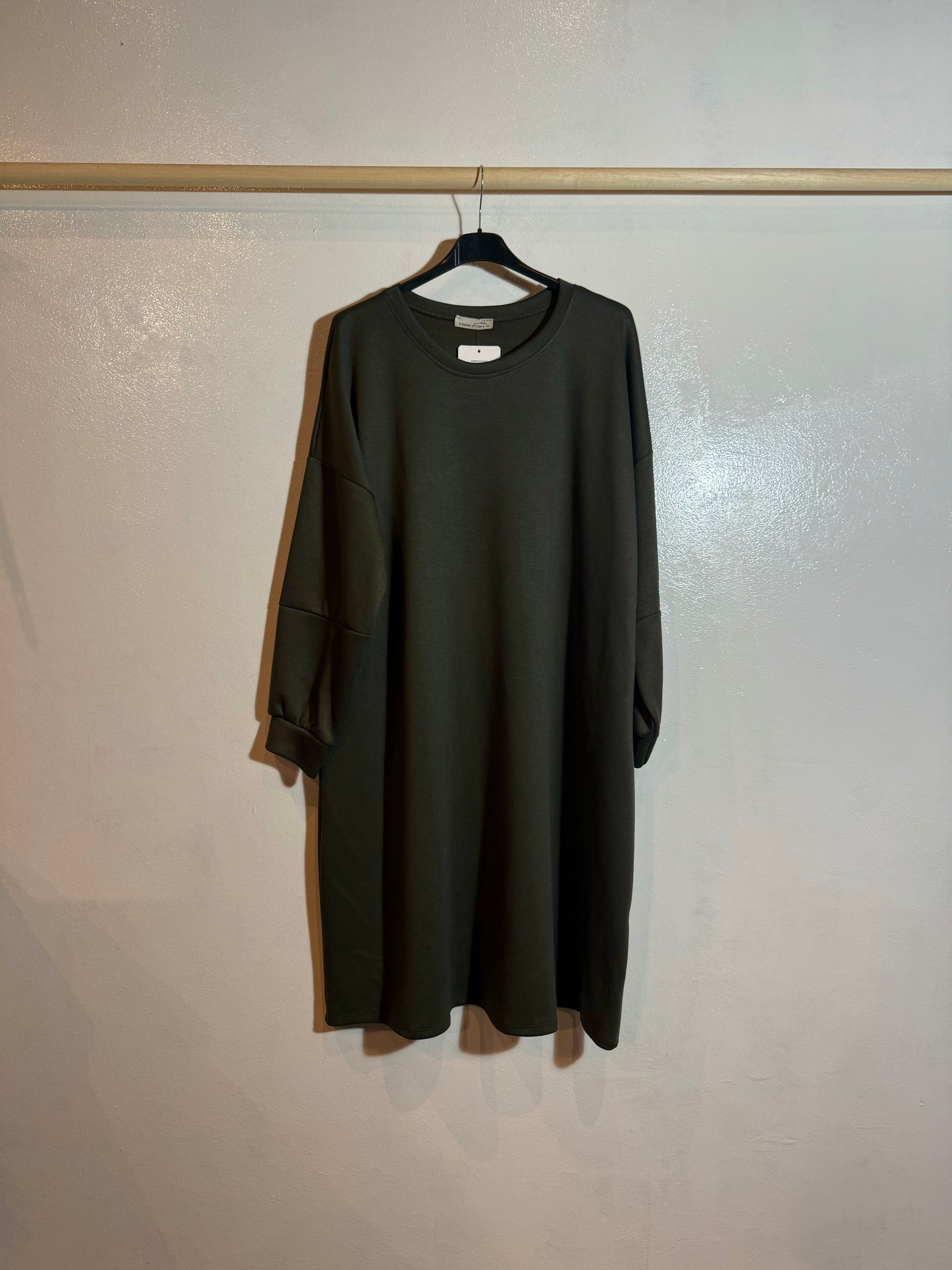 Vestido Talla 2XL