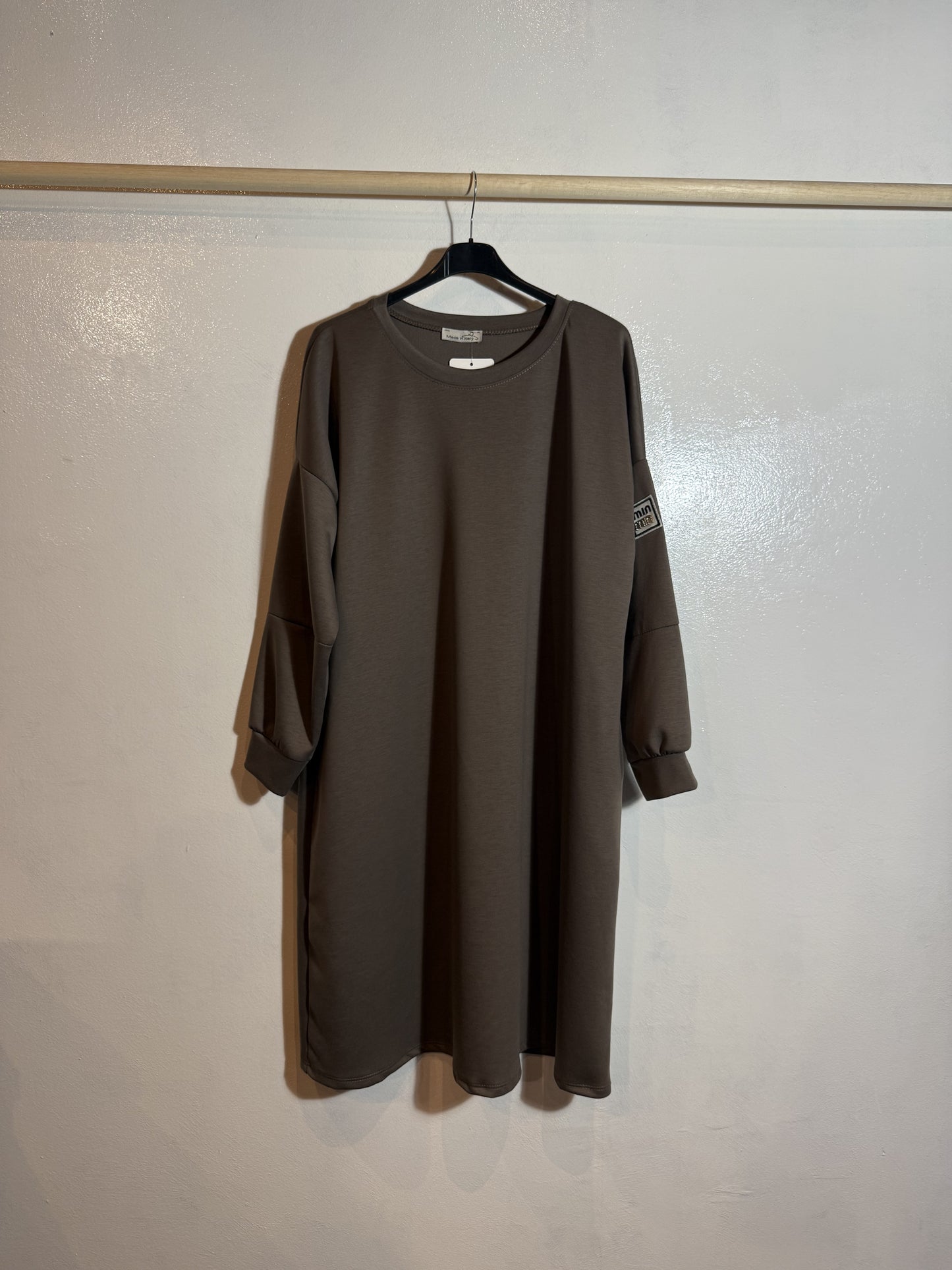 Vestido Talla 2XL