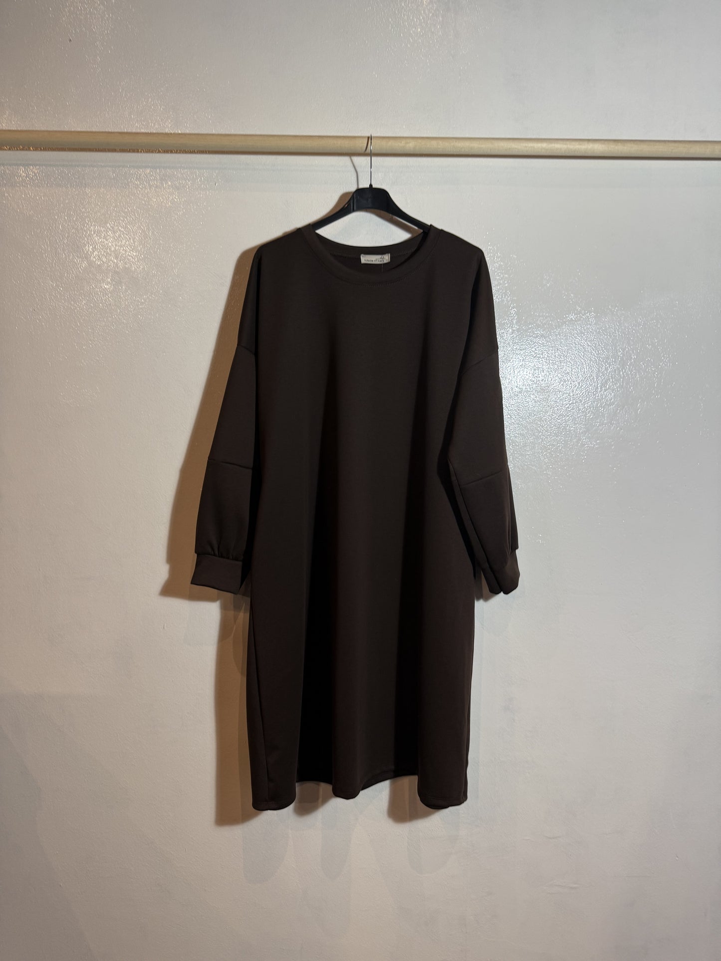 Vestido Talla 2XL
