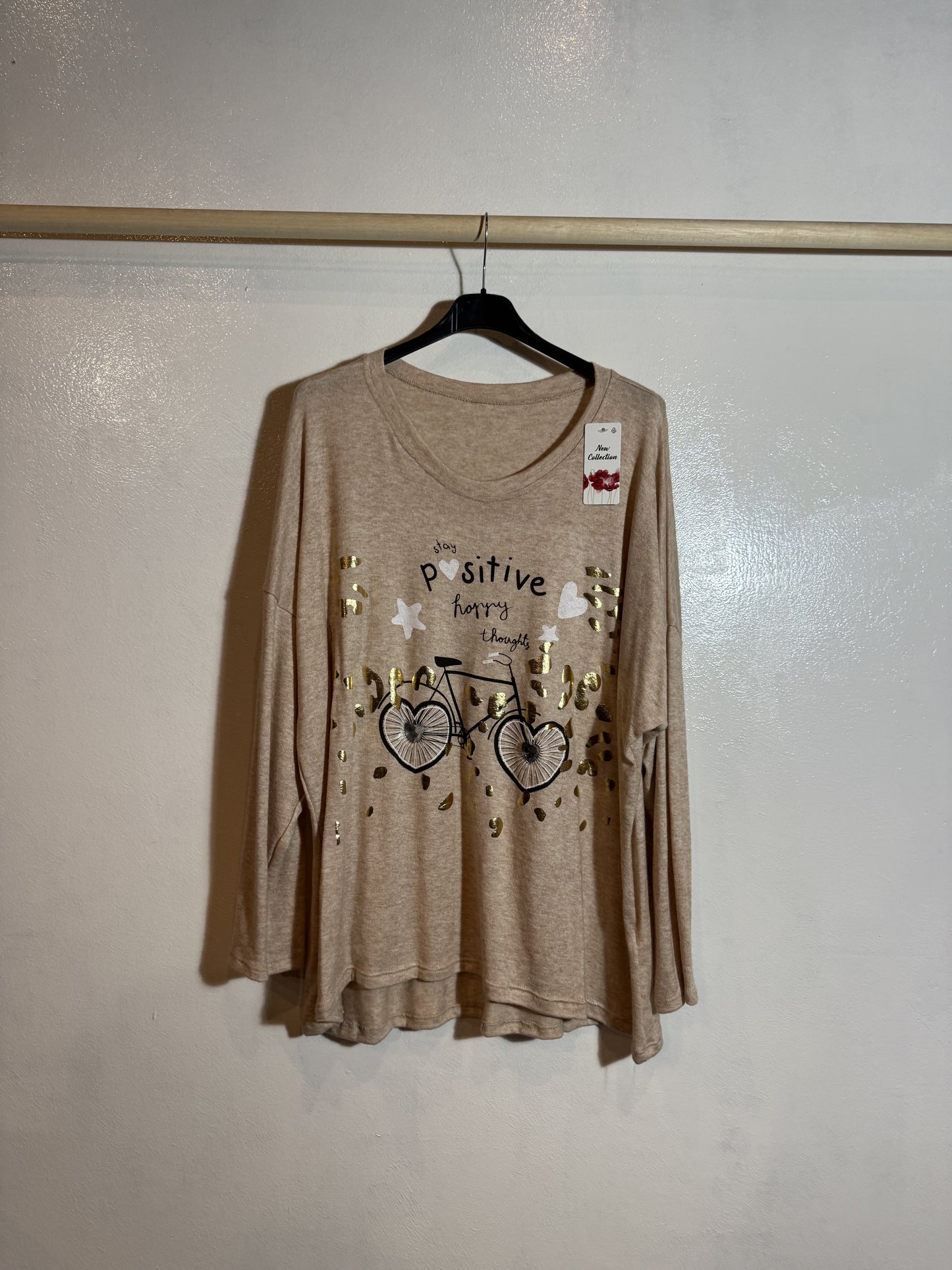 Maglia Tg.2XL