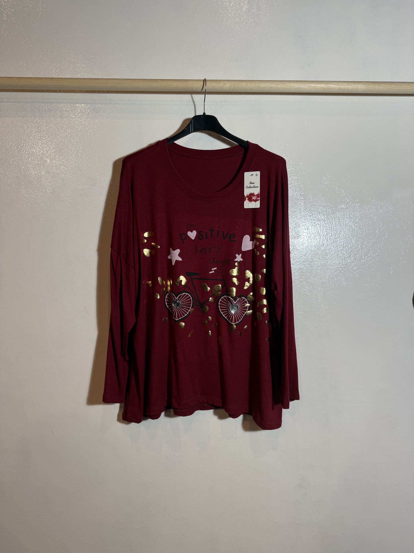 Maglia Tg.2XL