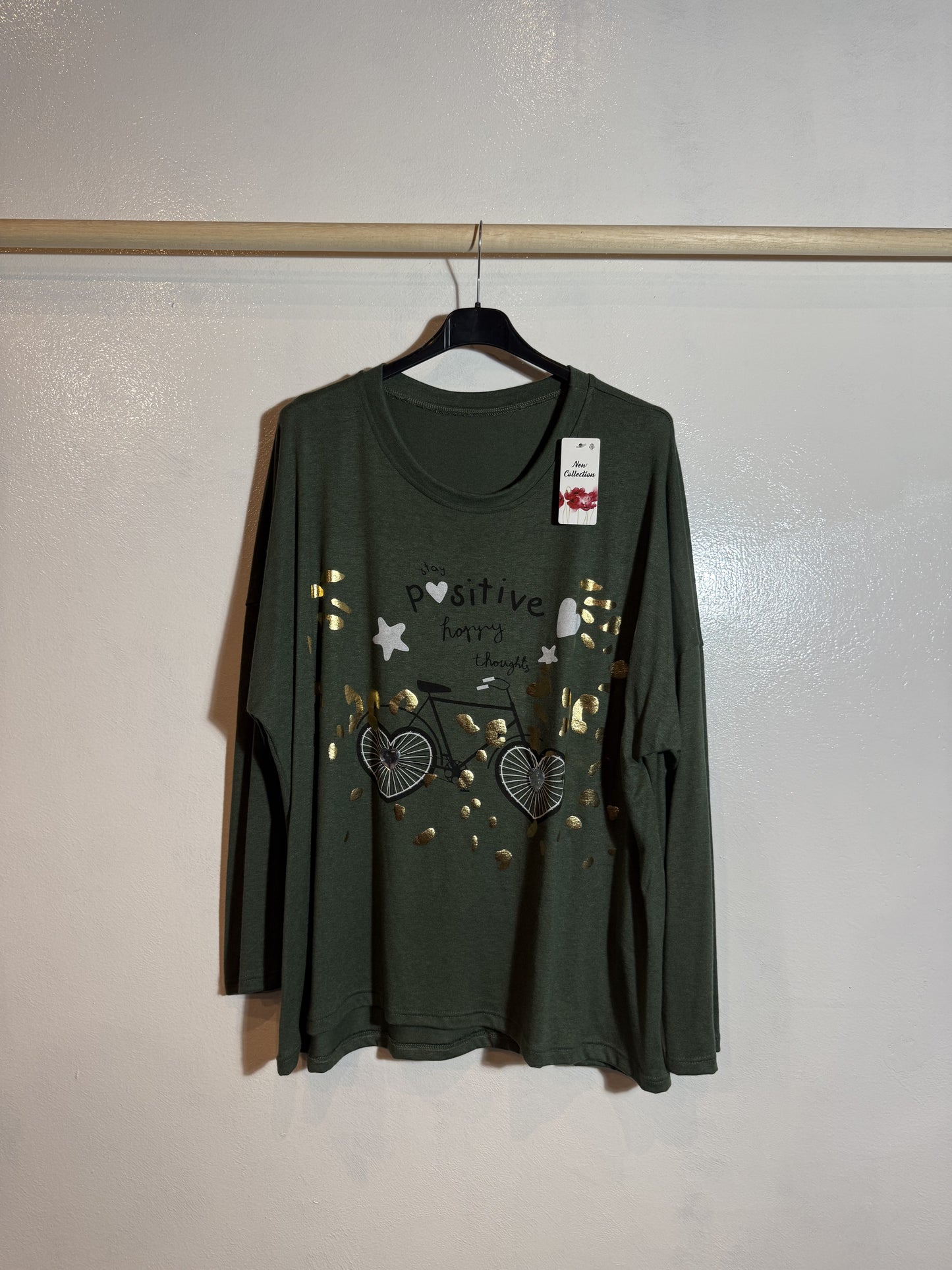 Maglia Tg.2XL